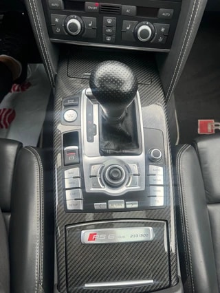 AUDI AUDI RS6 PLUS 233/500-image-9