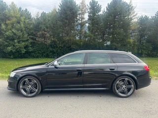 AUDI AUDI RS6 PLUS 233/500-image-4