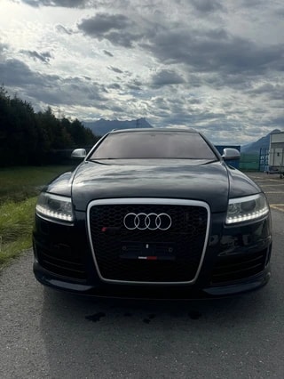 AUDI AUDI RS6 PLUS 233/500-image-2