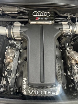 AUDI AUDI RS6 PLUS 233/500-image-8
