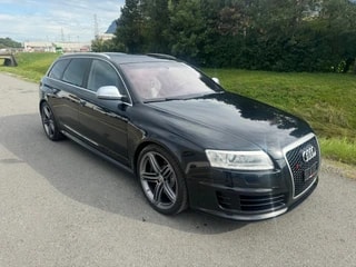 AUDI AUDI RS6 PLUS 233/500-image-5