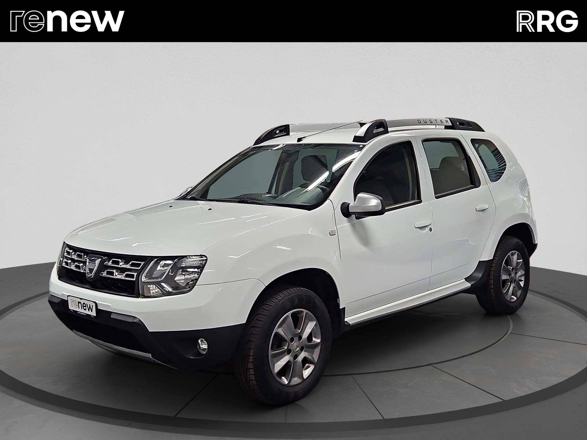 DACIA Duster 1.5 dCi Lauréate 4x4-image-6