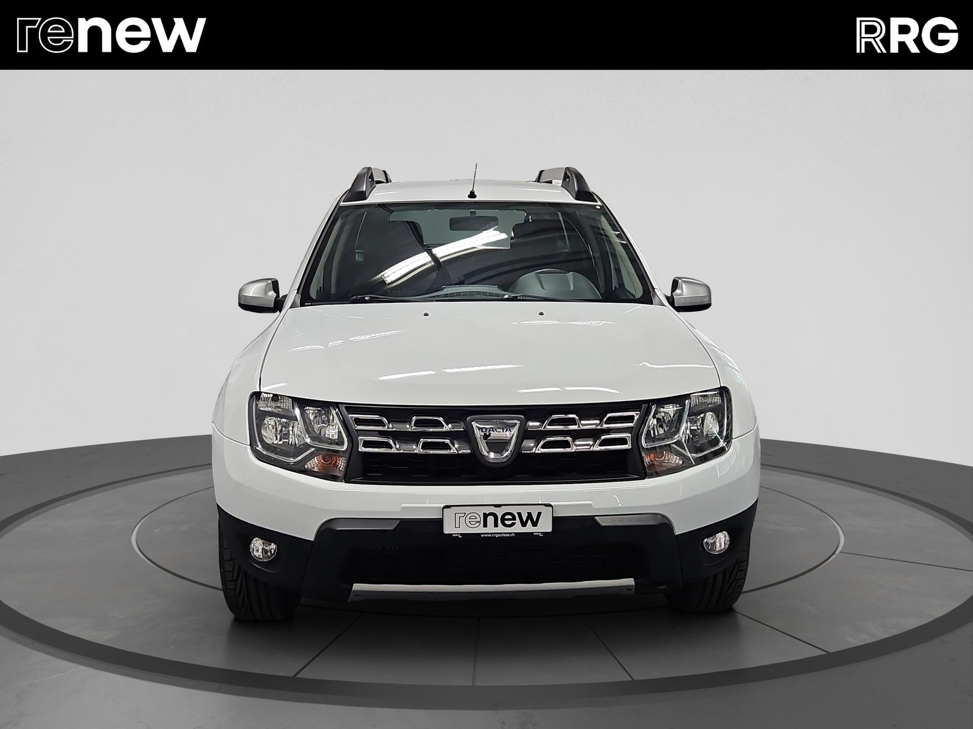 DACIA Duster 1.5 dCi Lauréate 4x4-image-7