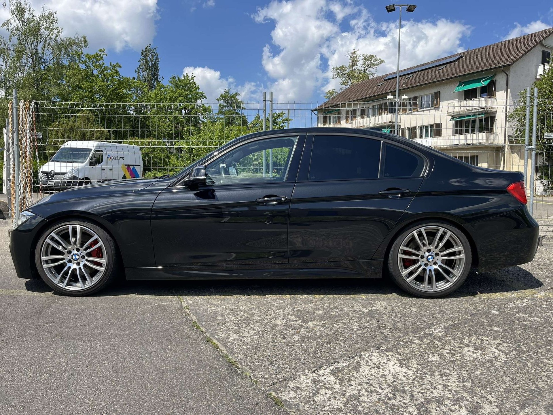 BMW 335i xDrive