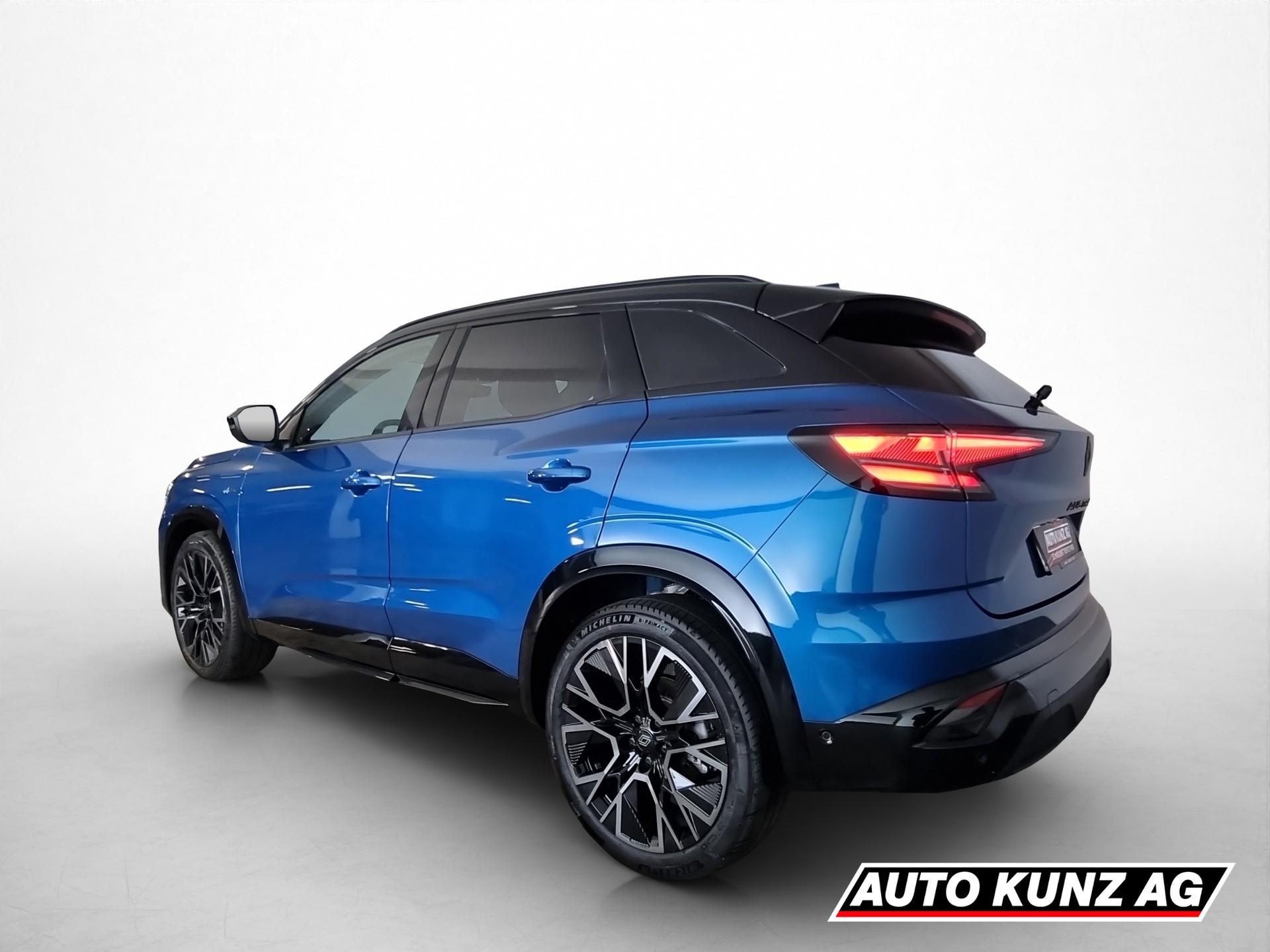RENAULT Austral 1.2 Esprit Alpine HEV 200-showroom-element-3
