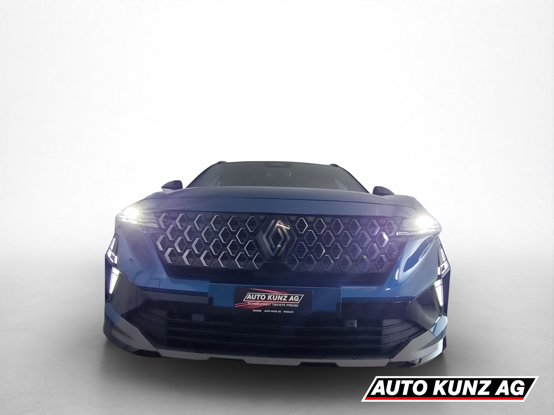 RENAULT Austral 1.2 Esprit Alpine HEV 200-showroom-element-1