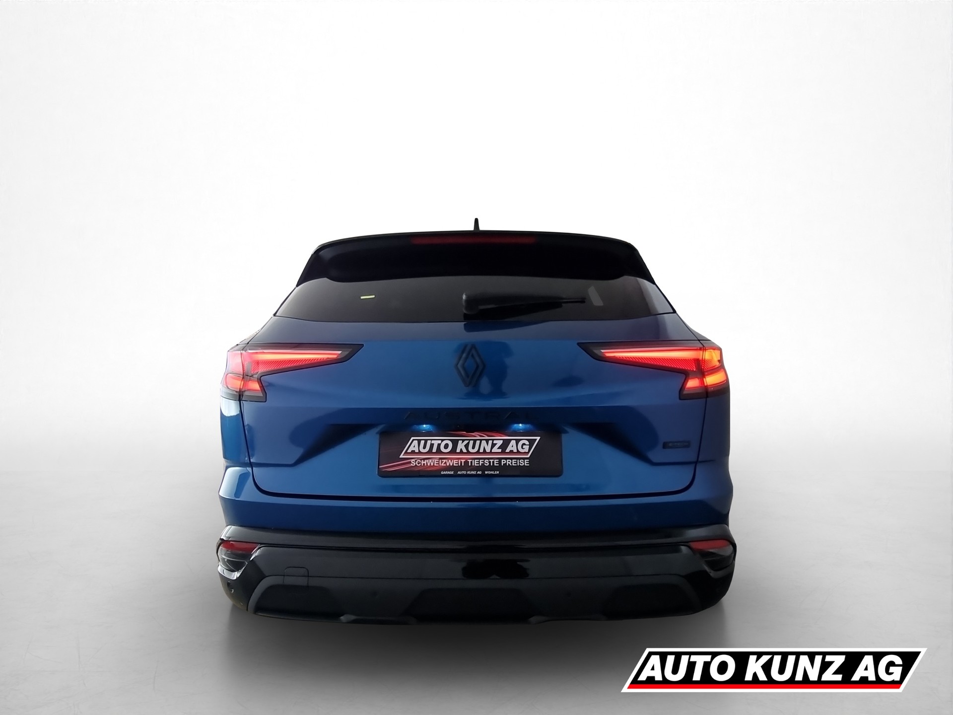 RENAULT Austral 1.2 Esprit Alpine HEV 200-image-4