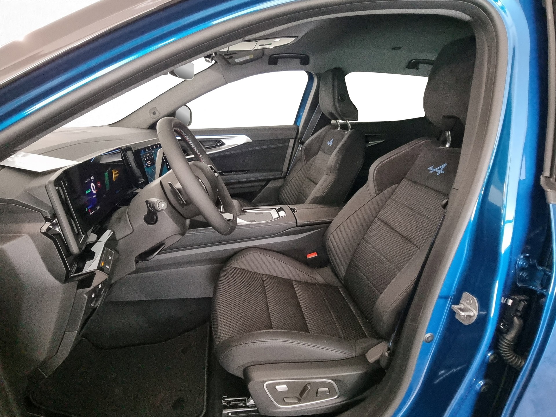 RENAULT Austral 1.2 Esprit Alpine HEV 200-image-5