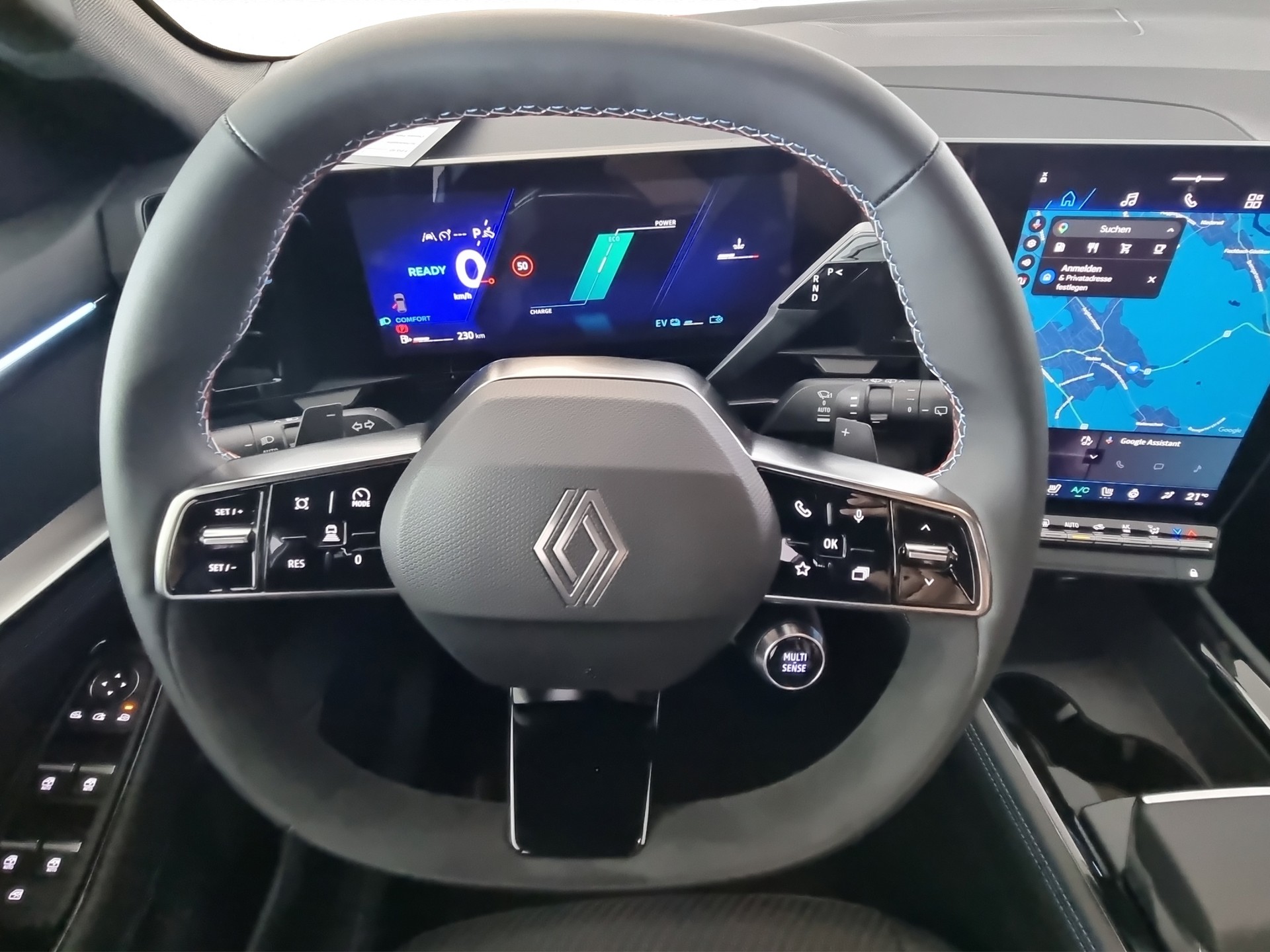 RENAULT Austral 1.2 Esprit Alpine HEV 200-image-8