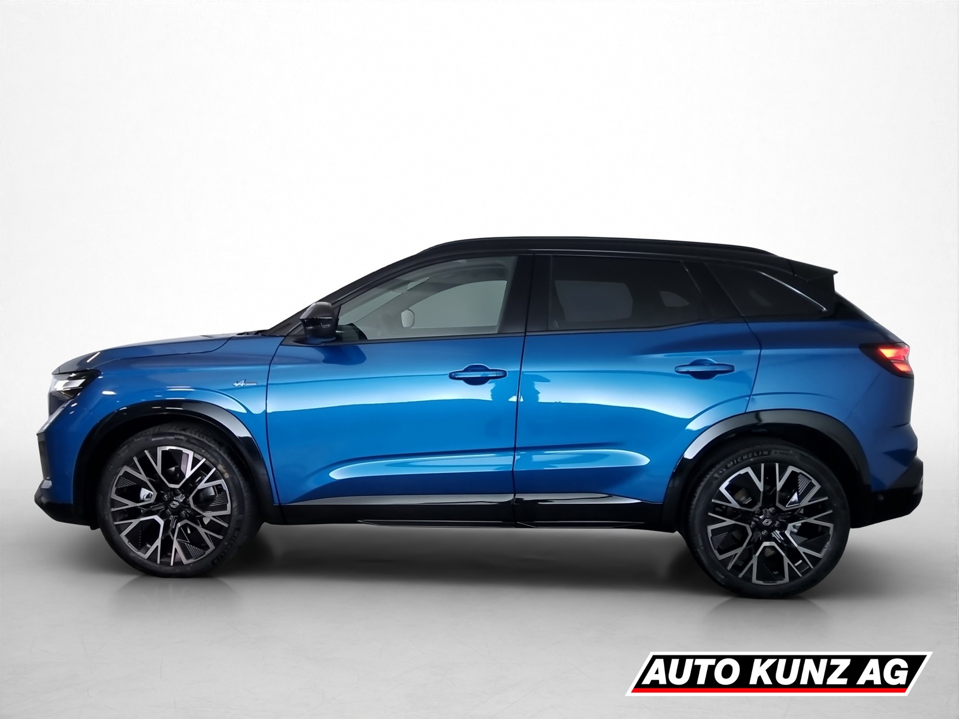 RENAULT Austral 1.2 Esprit Alpine HEV 200-showroom-element-2