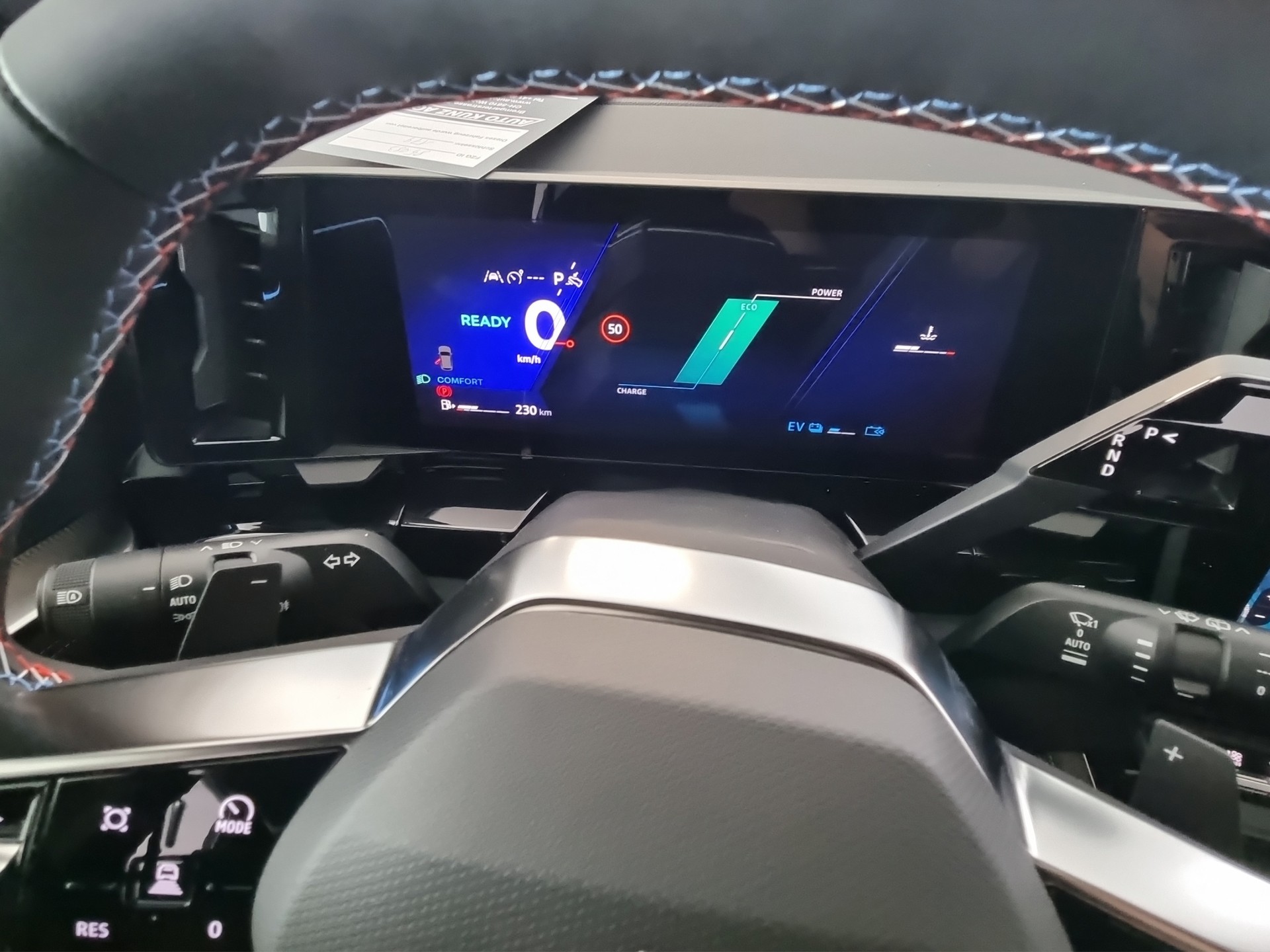 RENAULT Austral 1.2 Esprit Alpine HEV 200-image-10