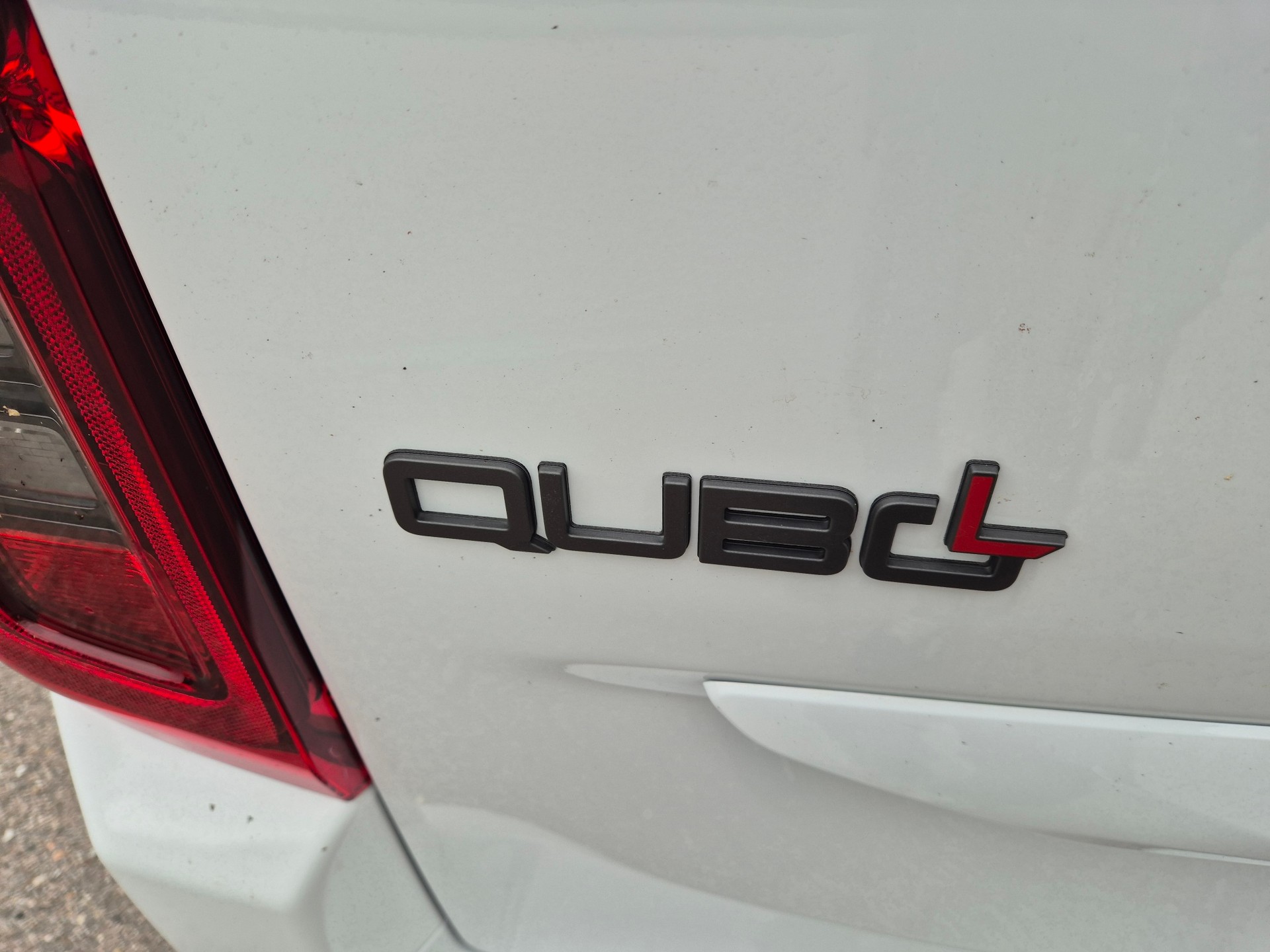 FIAT Qubo L 1.5 D La Prima 7-Sitzer-image-14
