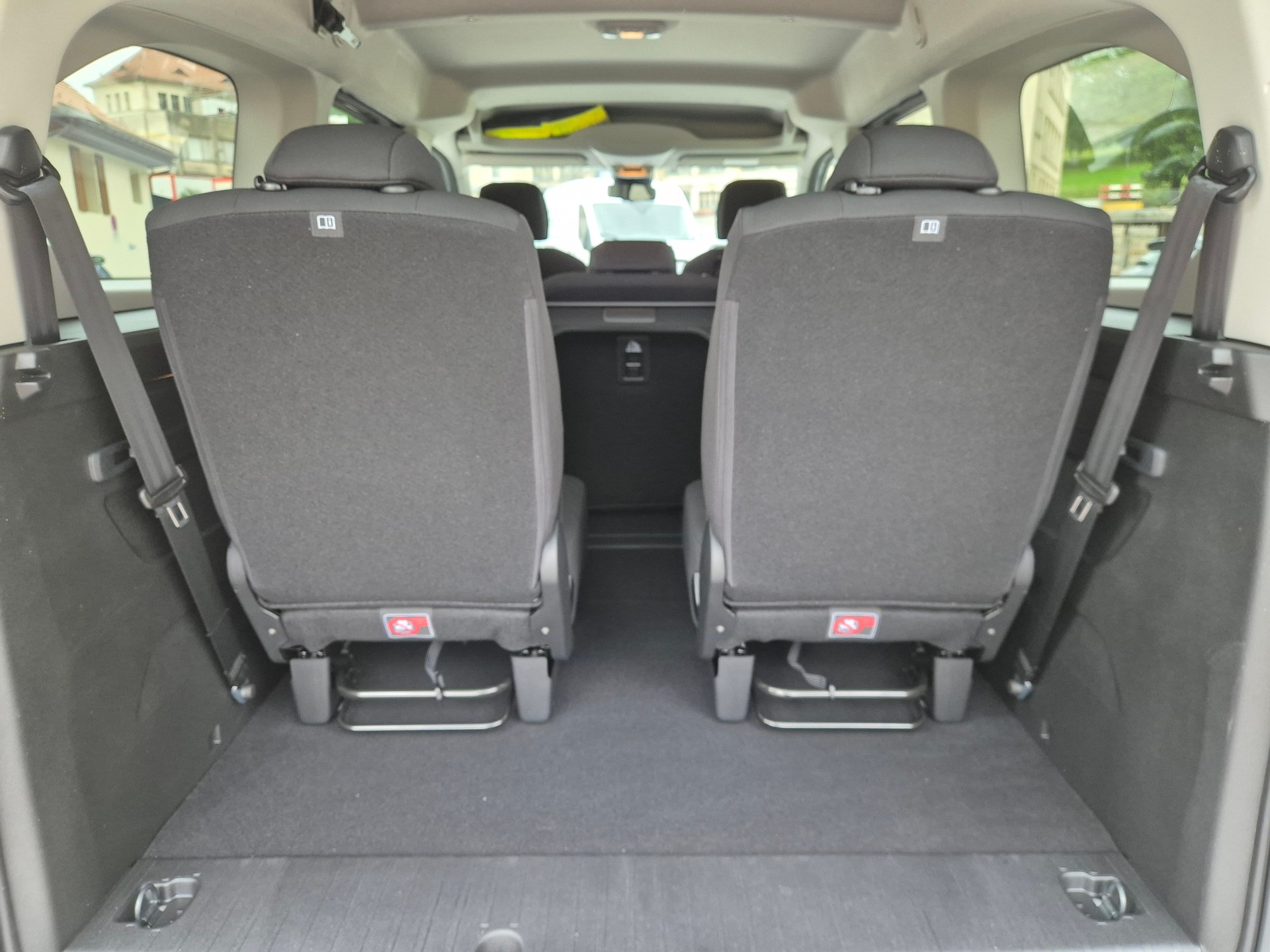 FIAT Qubo L 1.5 D La Prima 7-Sitzer-image-13