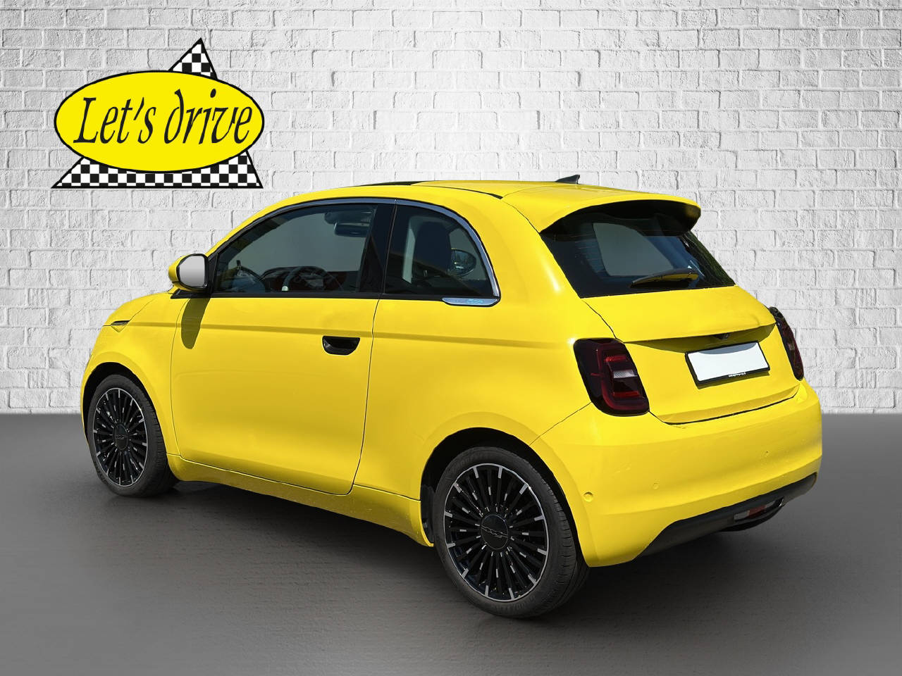 FIAT 500La Prima-showroom-element-3