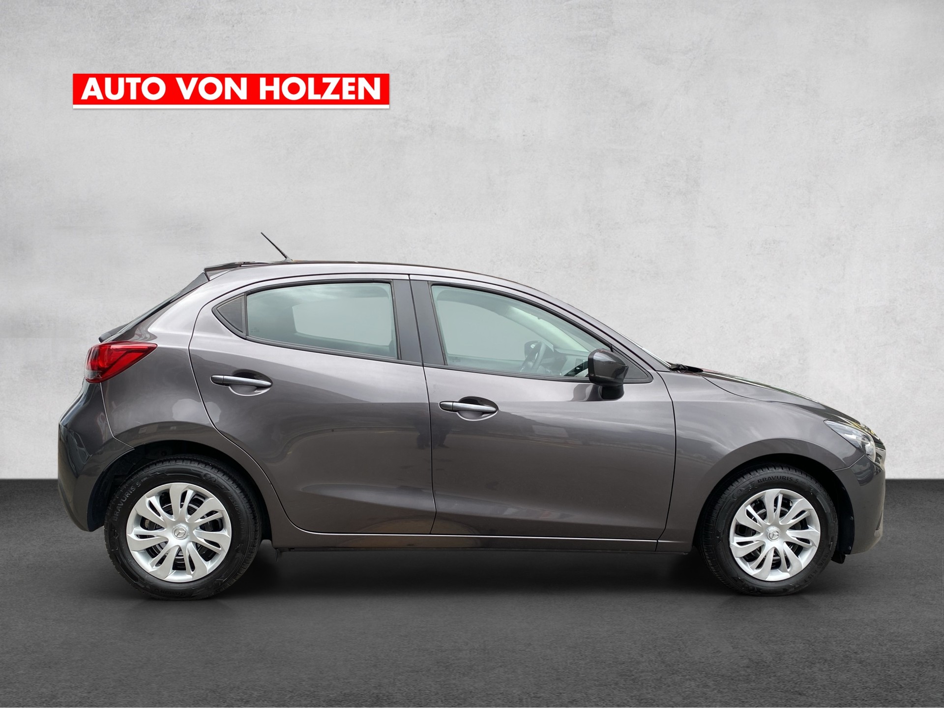 MAZDA 2 SKYACTIV-G 75 Challenge-image-7