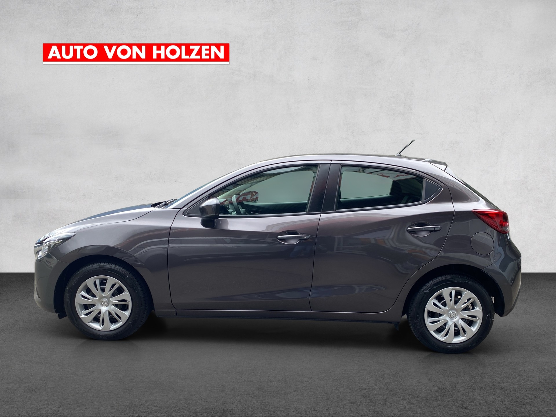 MAZDA 2 SKYACTIV-G 75 Challenge-image-6