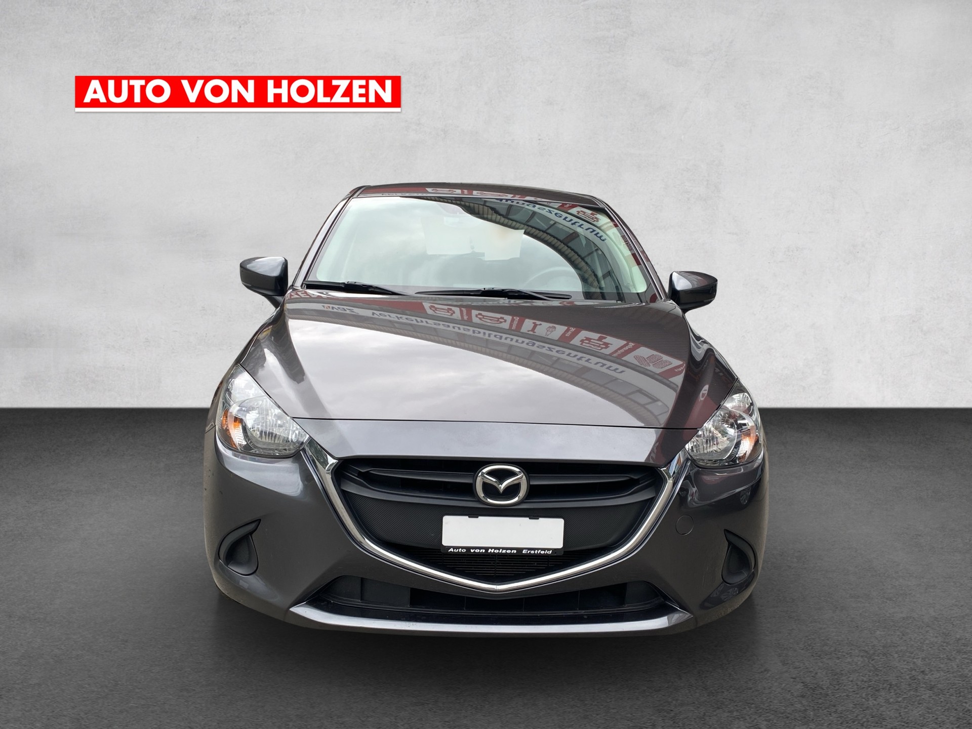 MAZDA 2 SKYACTIV-G 75 Challenge-image-5