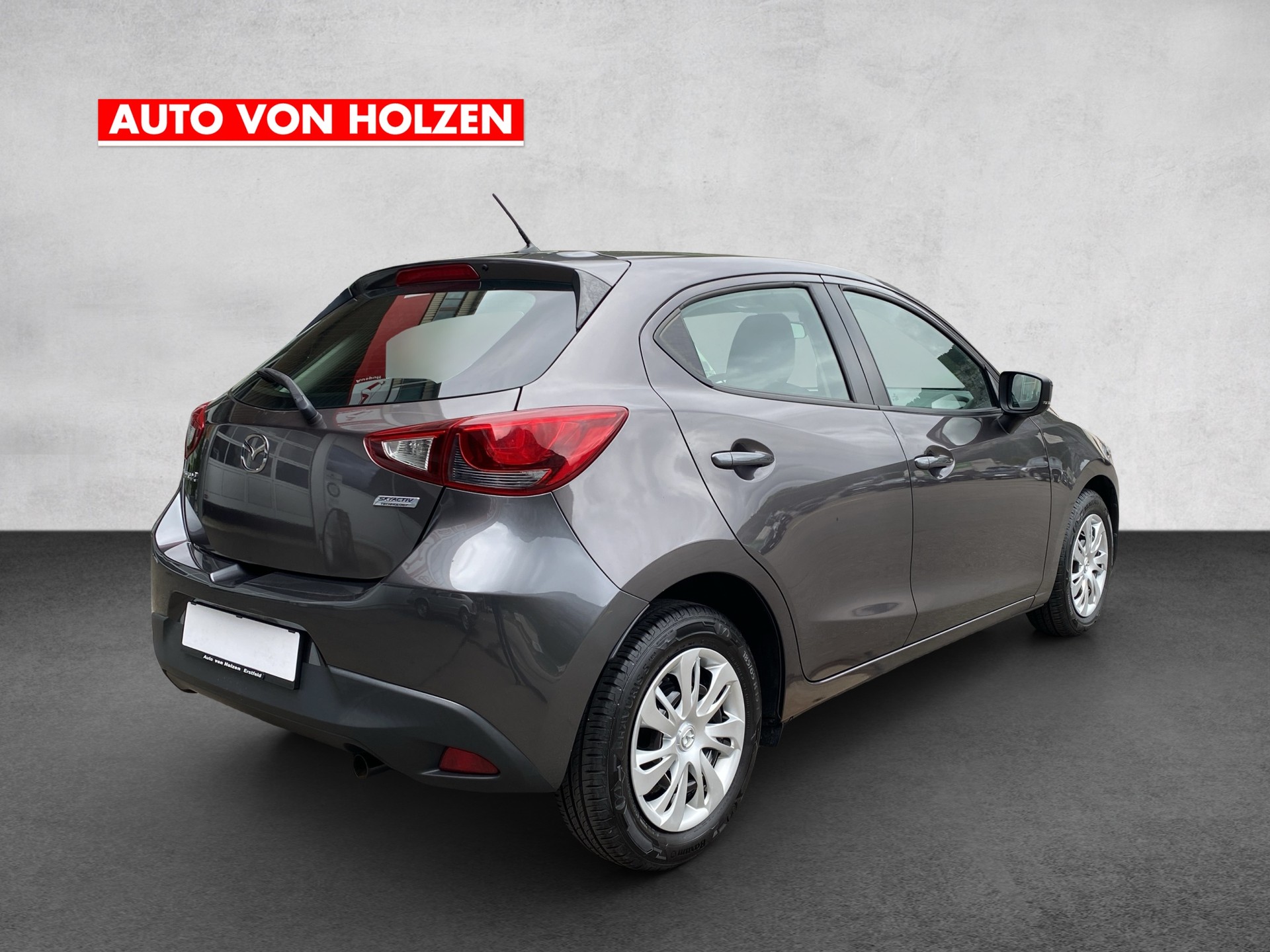 MAZDA 2 SKYACTIV-G 75 Challenge-showroom-element-3