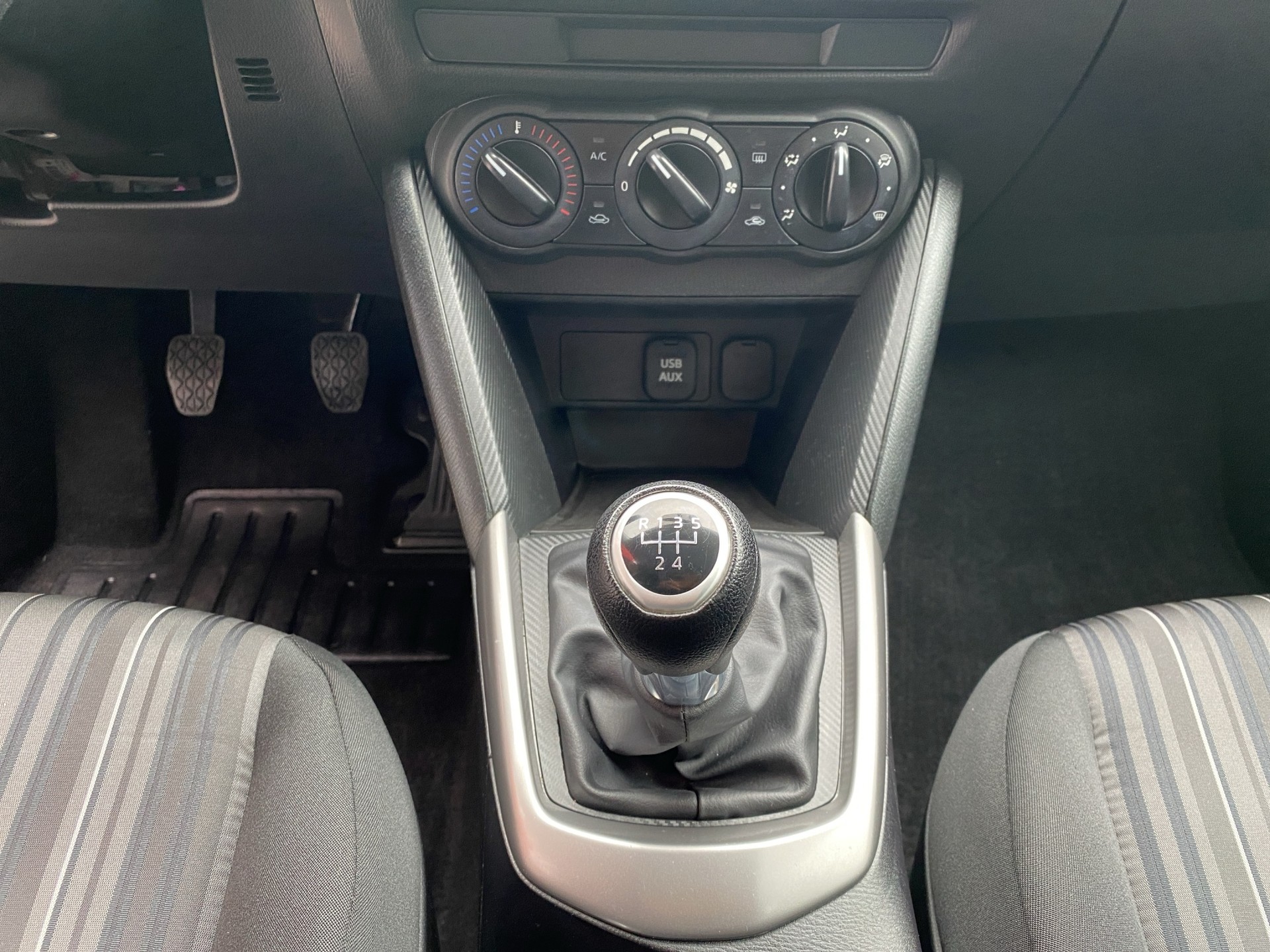 MAZDA 2 SKYACTIV-G 75 Challenge-image-11