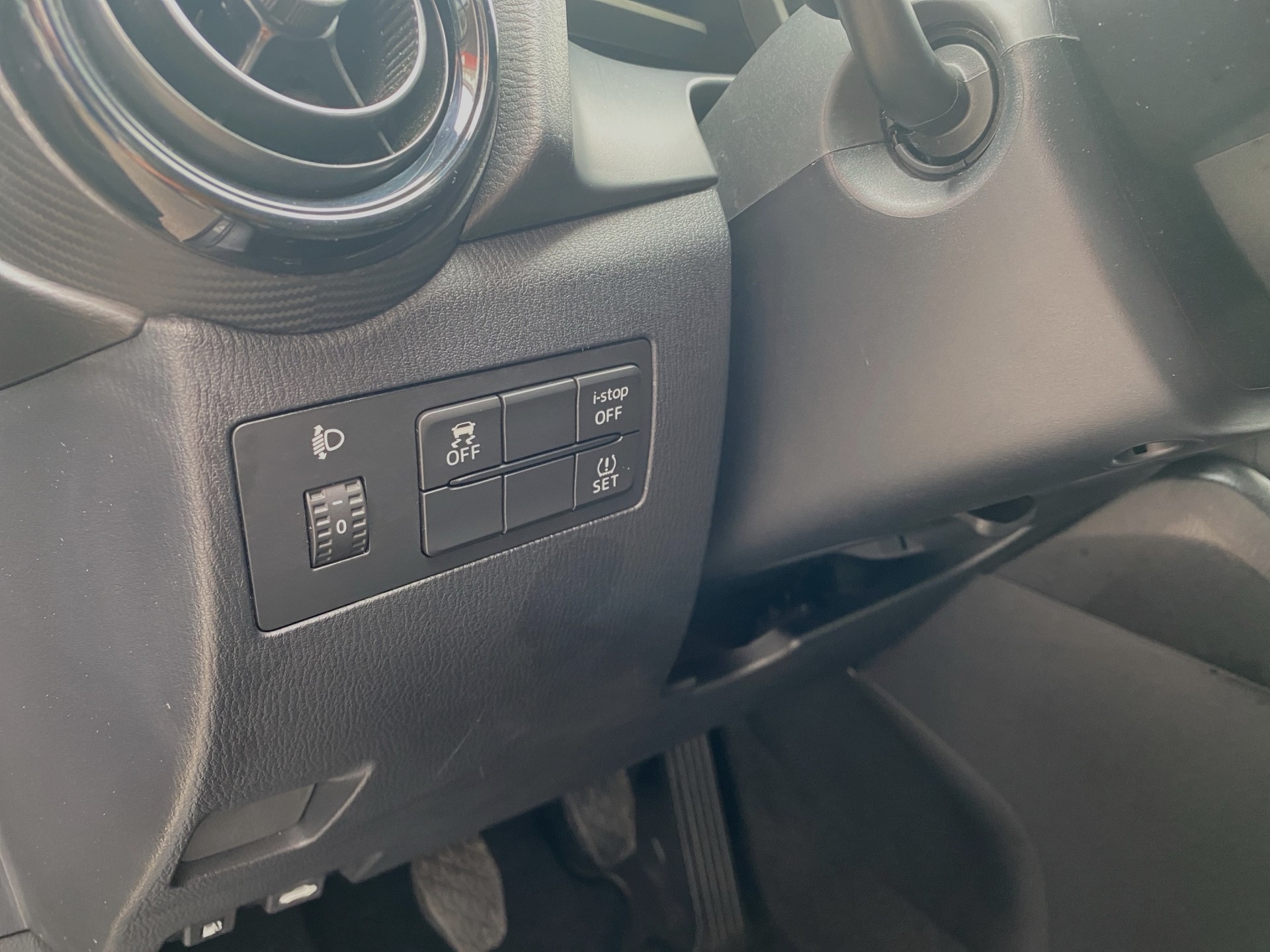MAZDA 2 SKYACTIV-G 75 Challenge-image-12