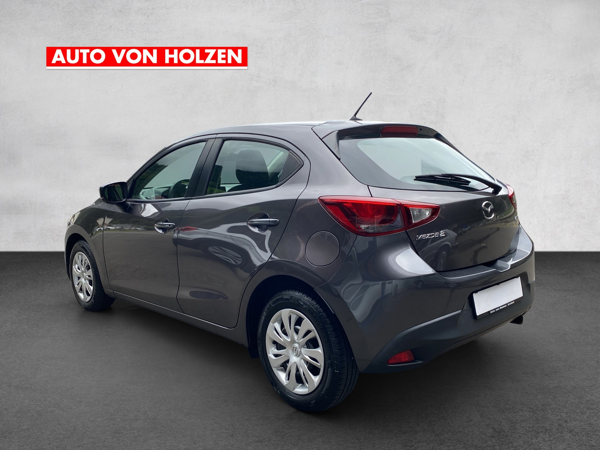 MAZDA 2 SKYACTIV-G 75 Challenge-showroom-element-1
