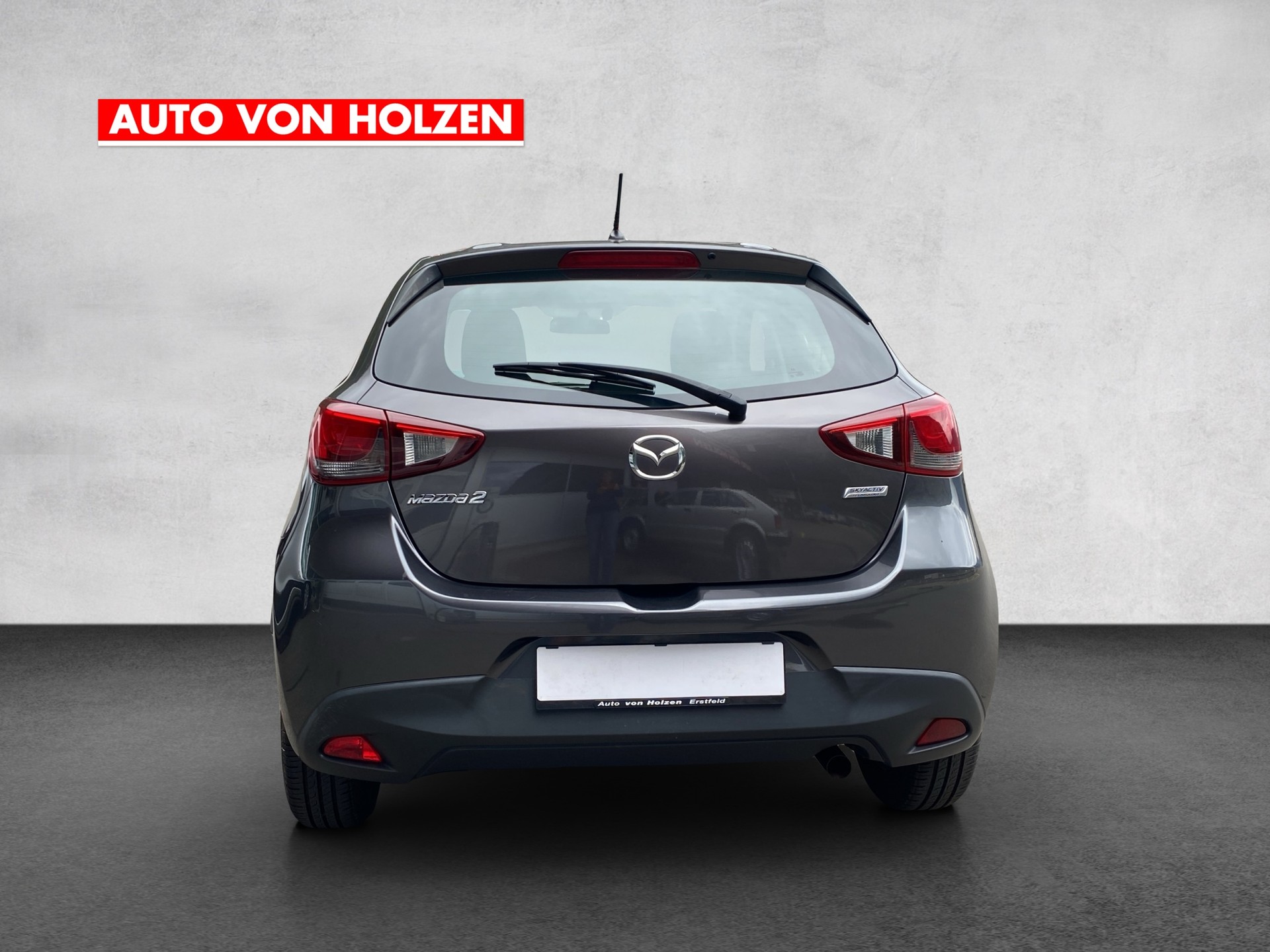 MAZDA 2 SKYACTIV-G 75 Challenge-showroom-element-2