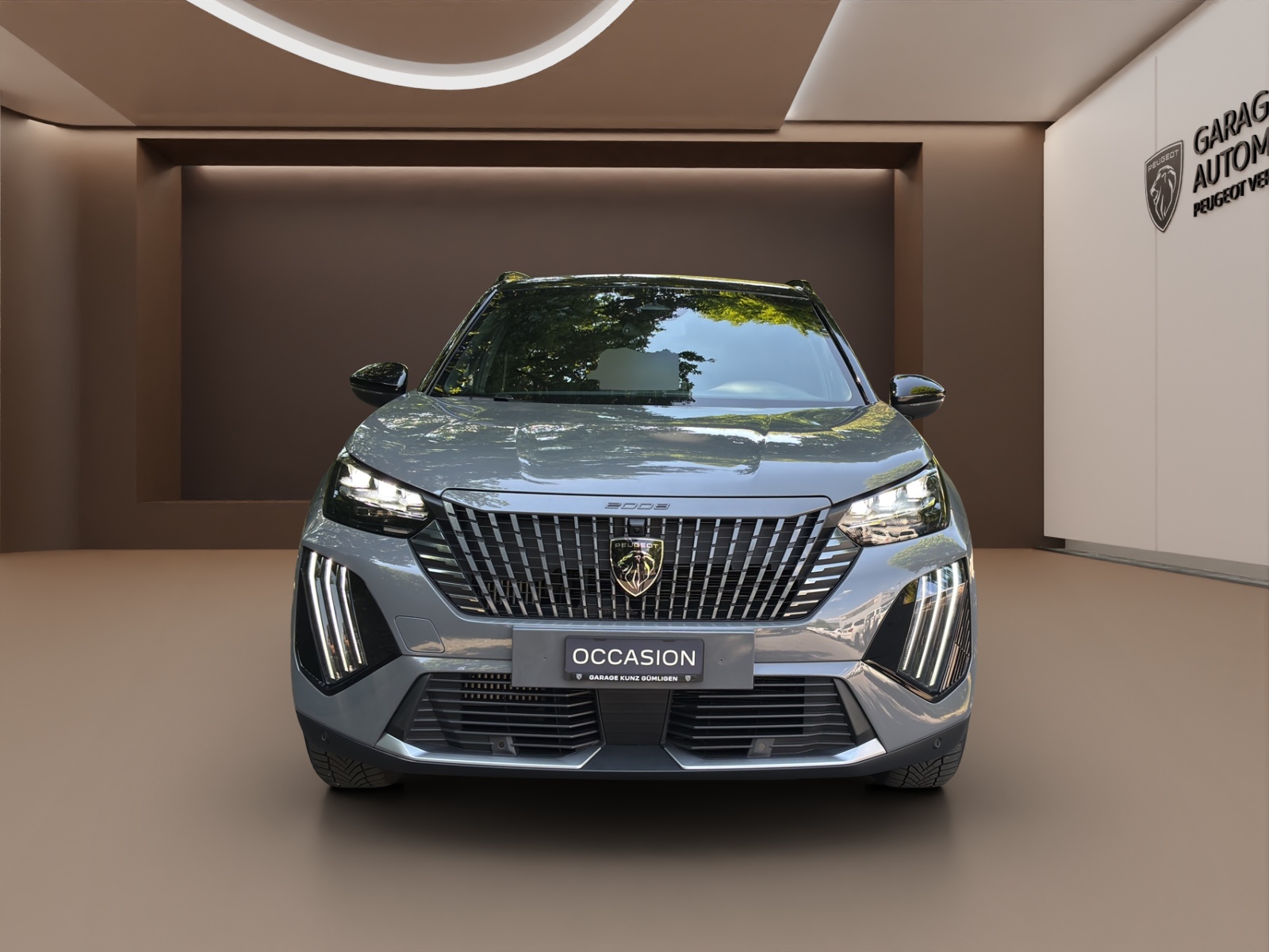 PEUGEOT 2008 1.2 145 MHEV GT-image-5