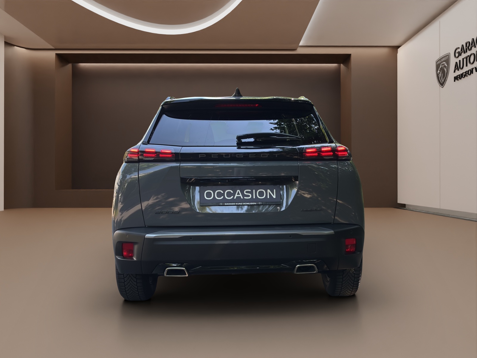 PEUGEOT 2008 1.2 145 MHEV GT-showroom-element-2