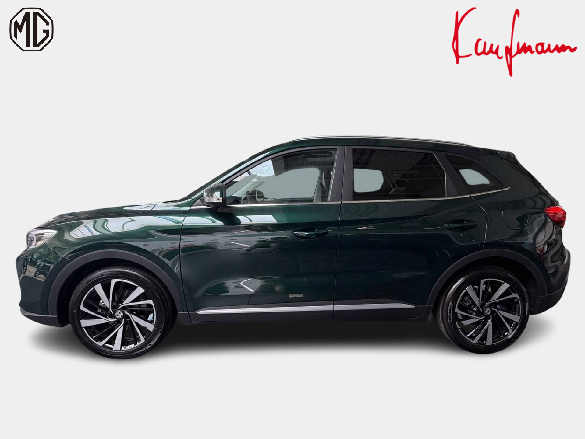 MG ZS 1.5 Hybrid+ Luxury-showroom-element-3