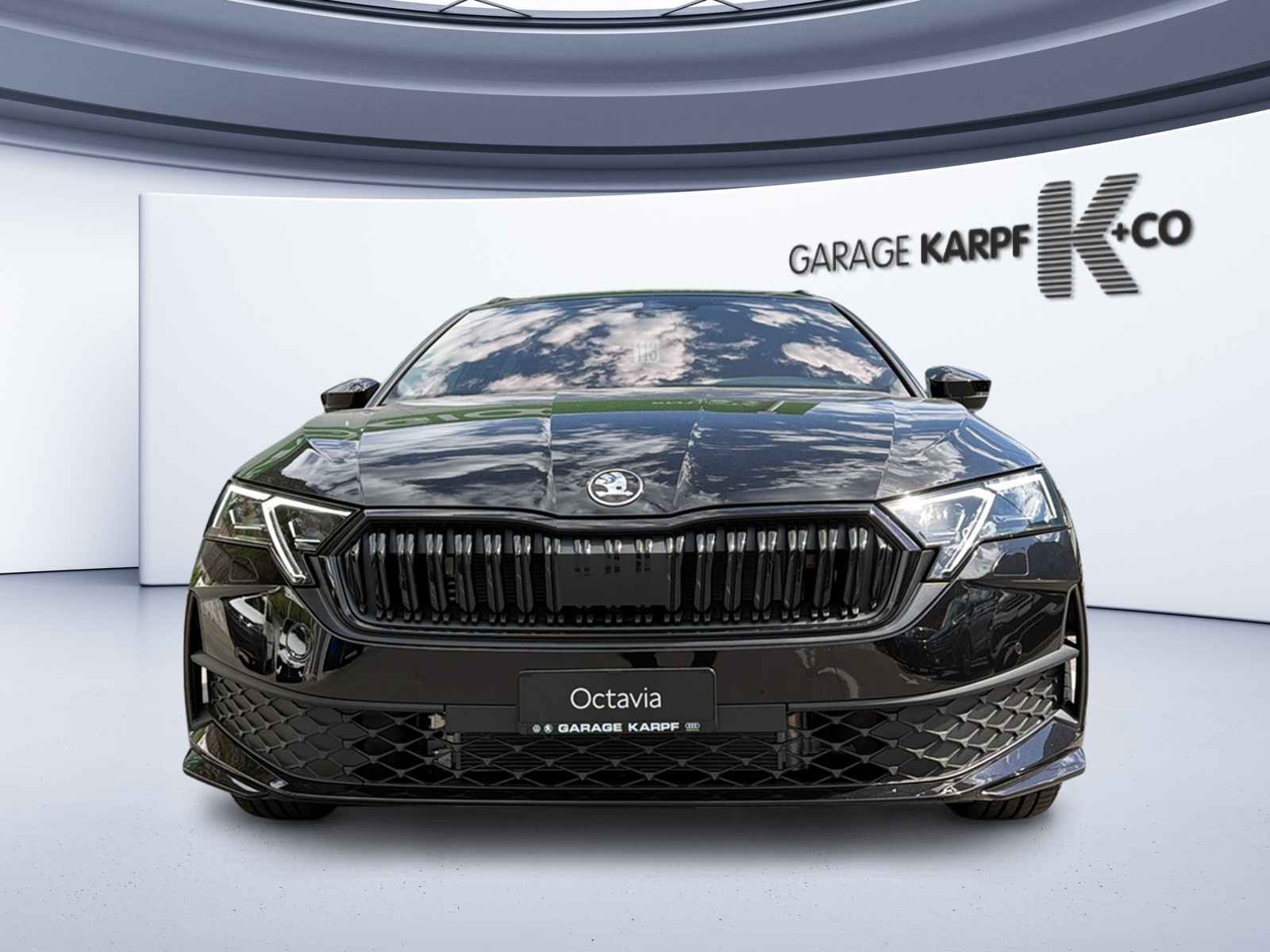 SKODA Octavia Combi 2.0 TSI DSG Dynamic 4x4-image-7
