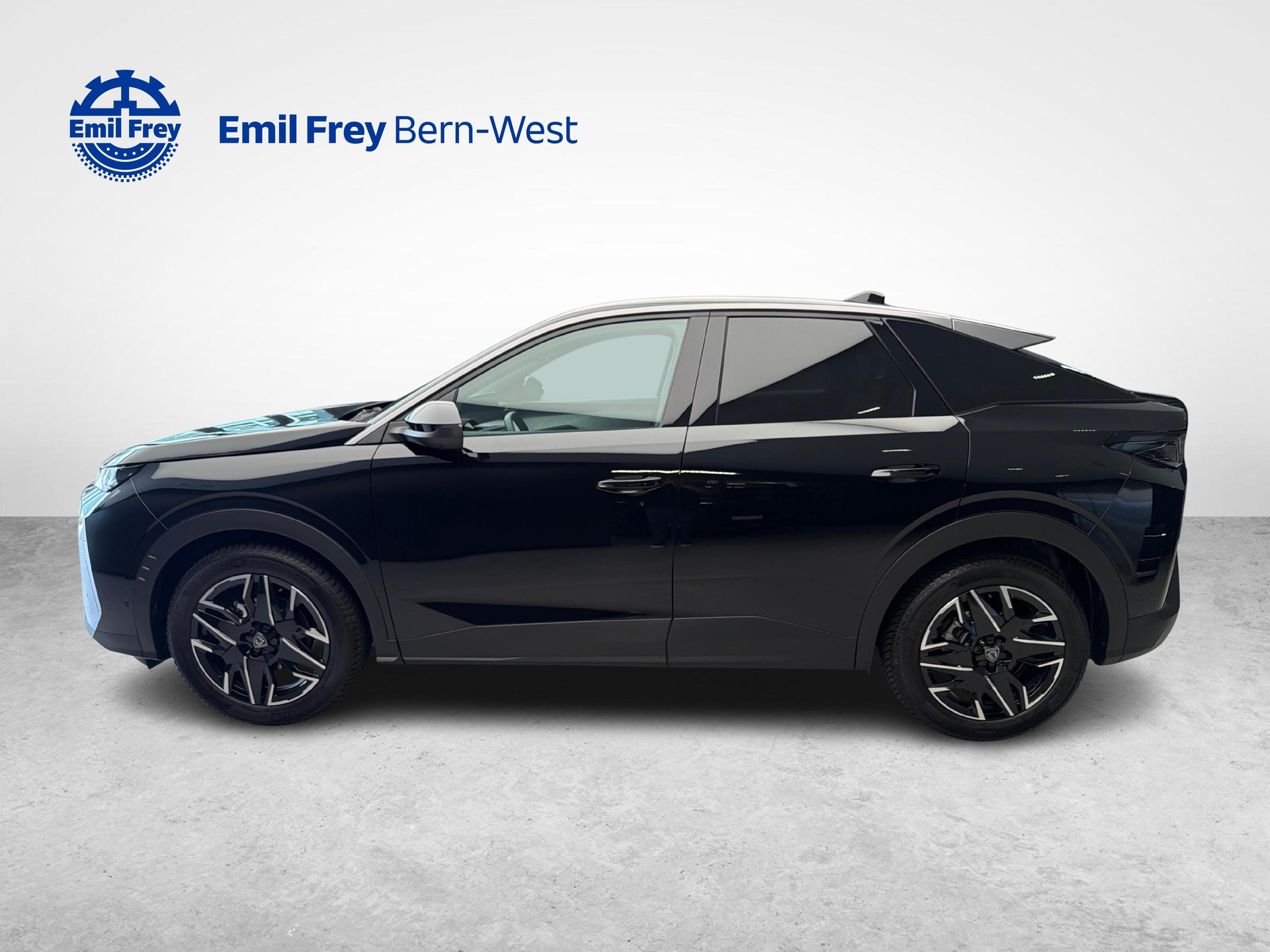 PEUGEOT 3008 1.2 Hybrid Allure-showroom-element-1