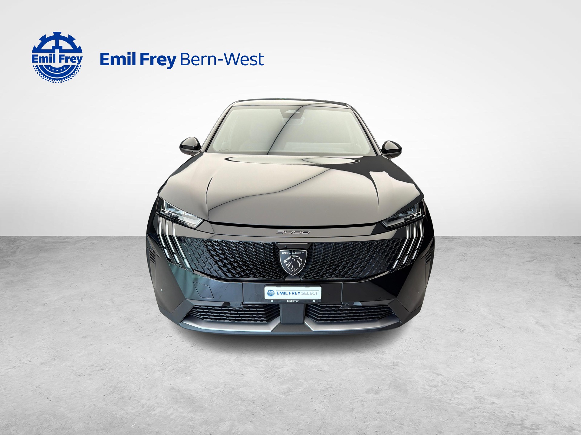 PEUGEOT 3008 1.2 Hybrid Allure-image-7