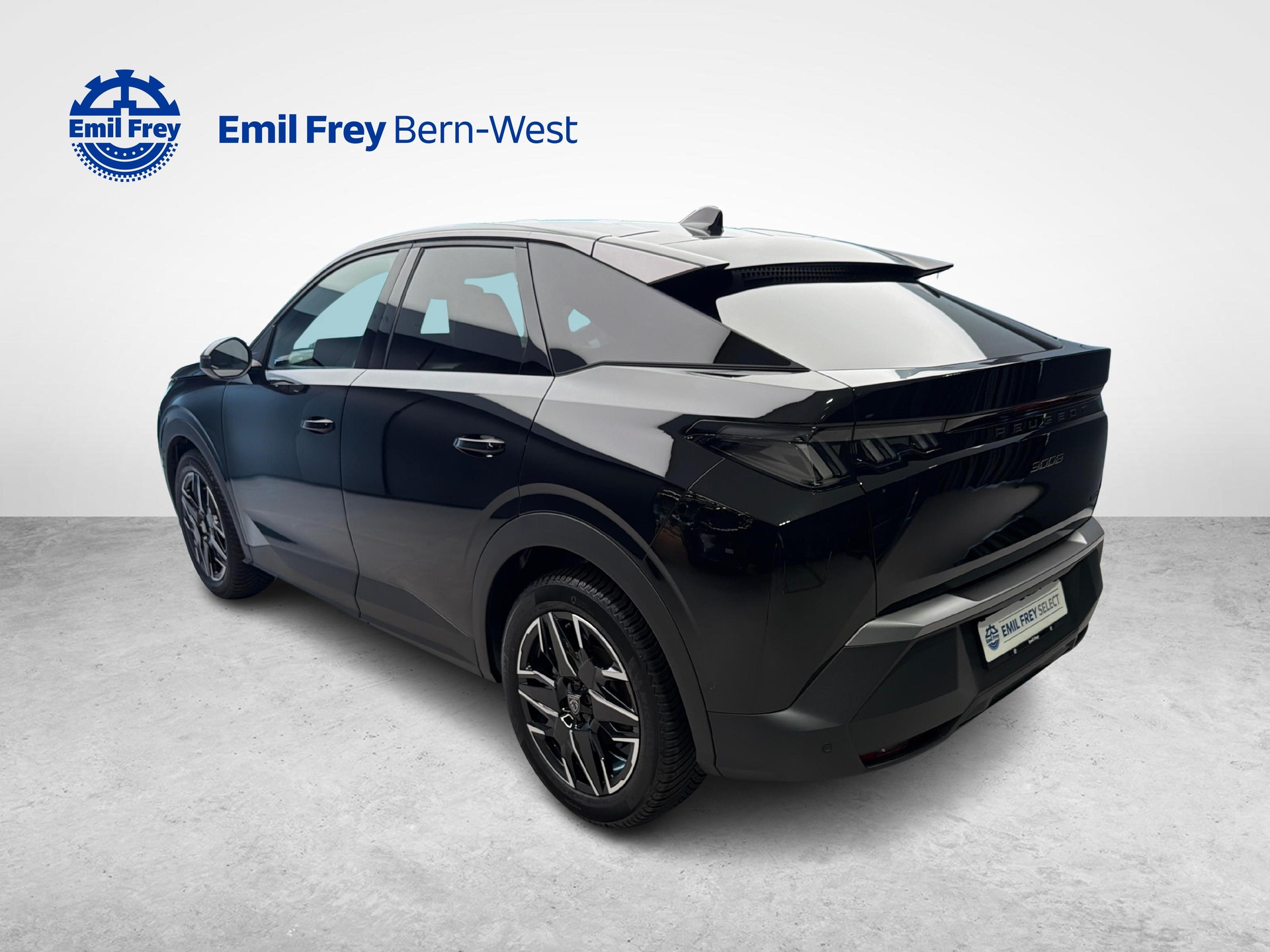 PEUGEOT 3008 1.2 Hybrid Allure-showroom-element-2