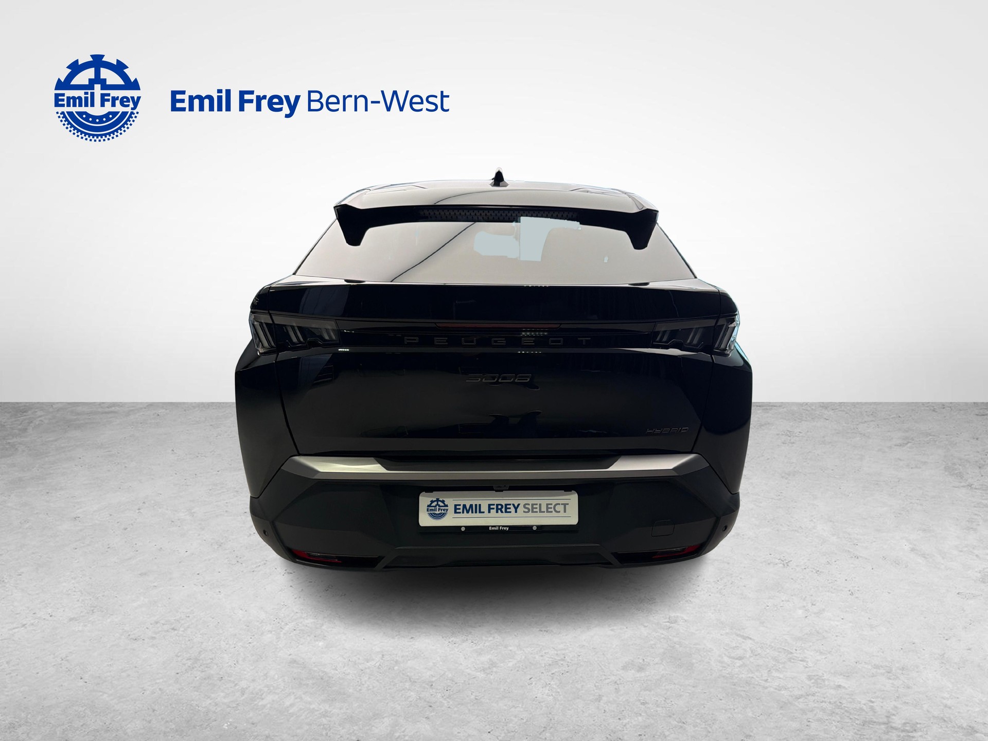PEUGEOT 3008 1.2 Hybrid Allure-showroom-element-3