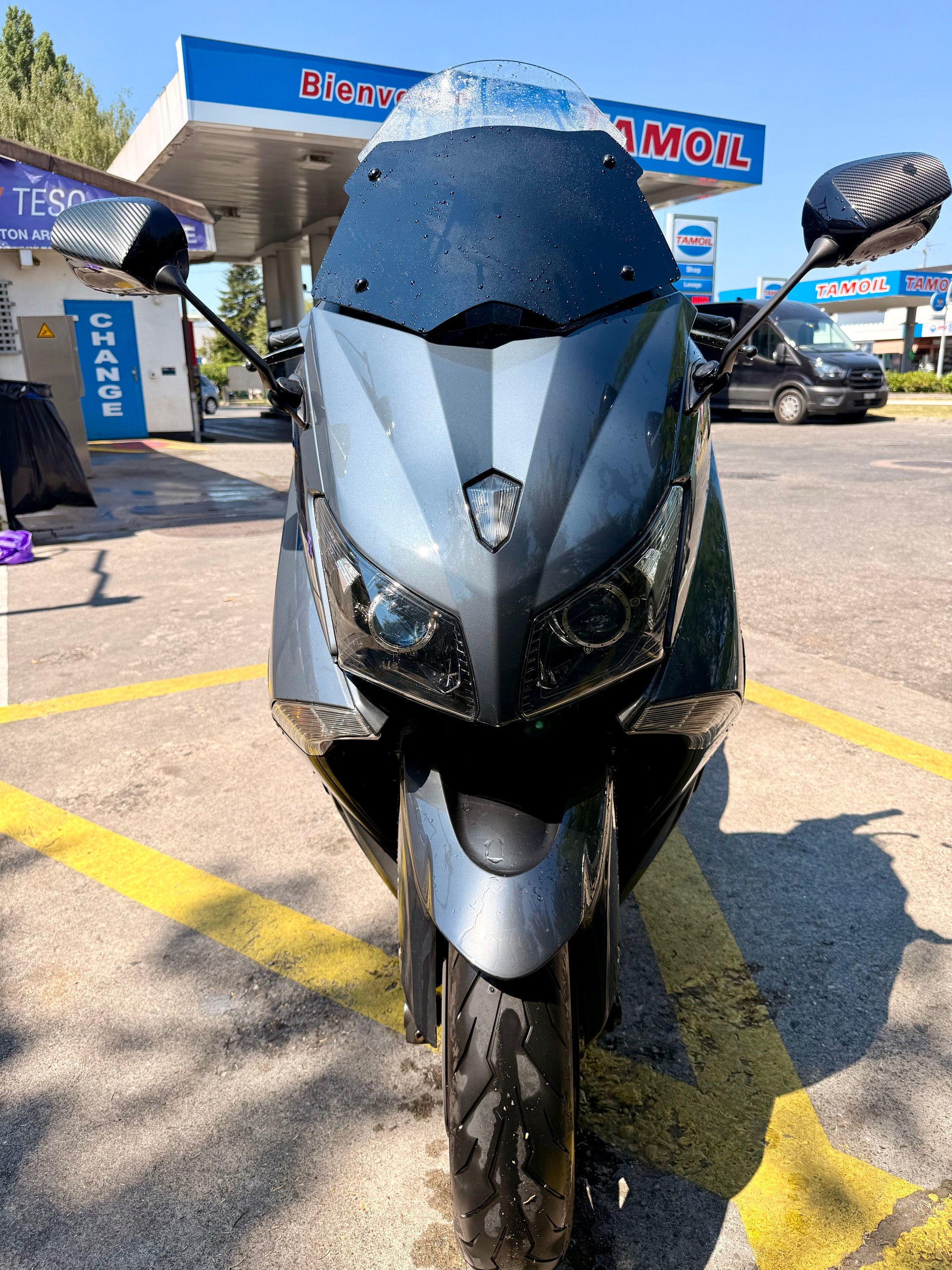 YAMAHA T-MAX XP 530 ABS-image-0