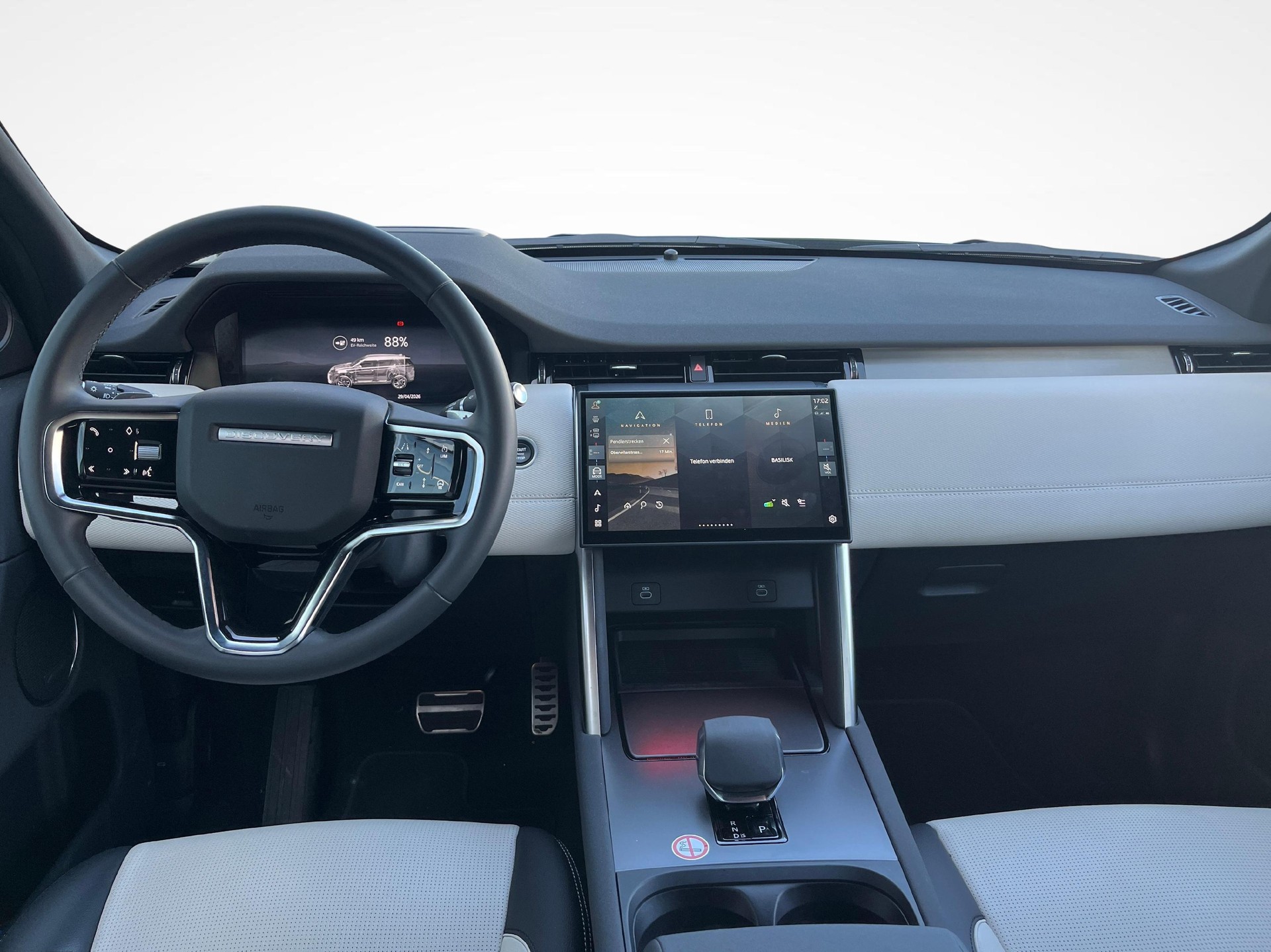 LAND ROVER Discovery Sport 1.5 T 270e Dynamic SE-image-8