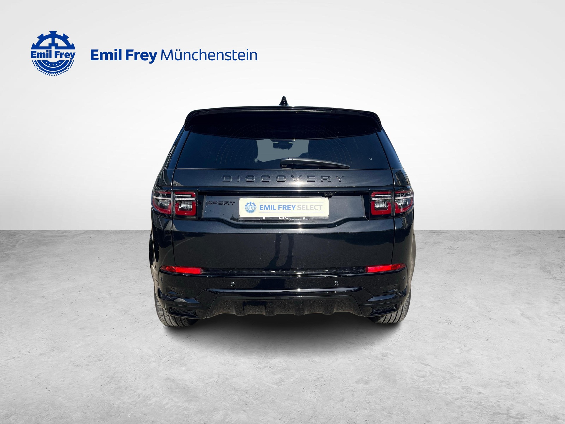 LAND ROVER Discovery Sport 1.5 T 270e Dynamic SE-showroom-element-3