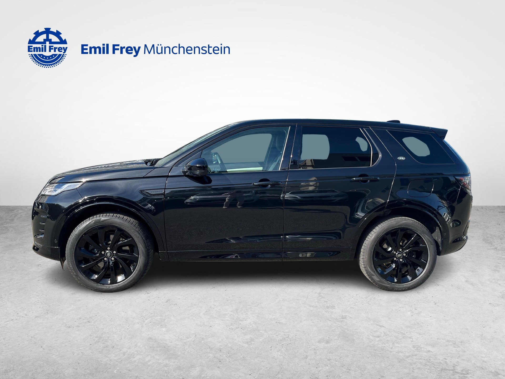 LAND ROVER Discovery Sport 1.5 T 270e Dynamic SE-showroom-element-1