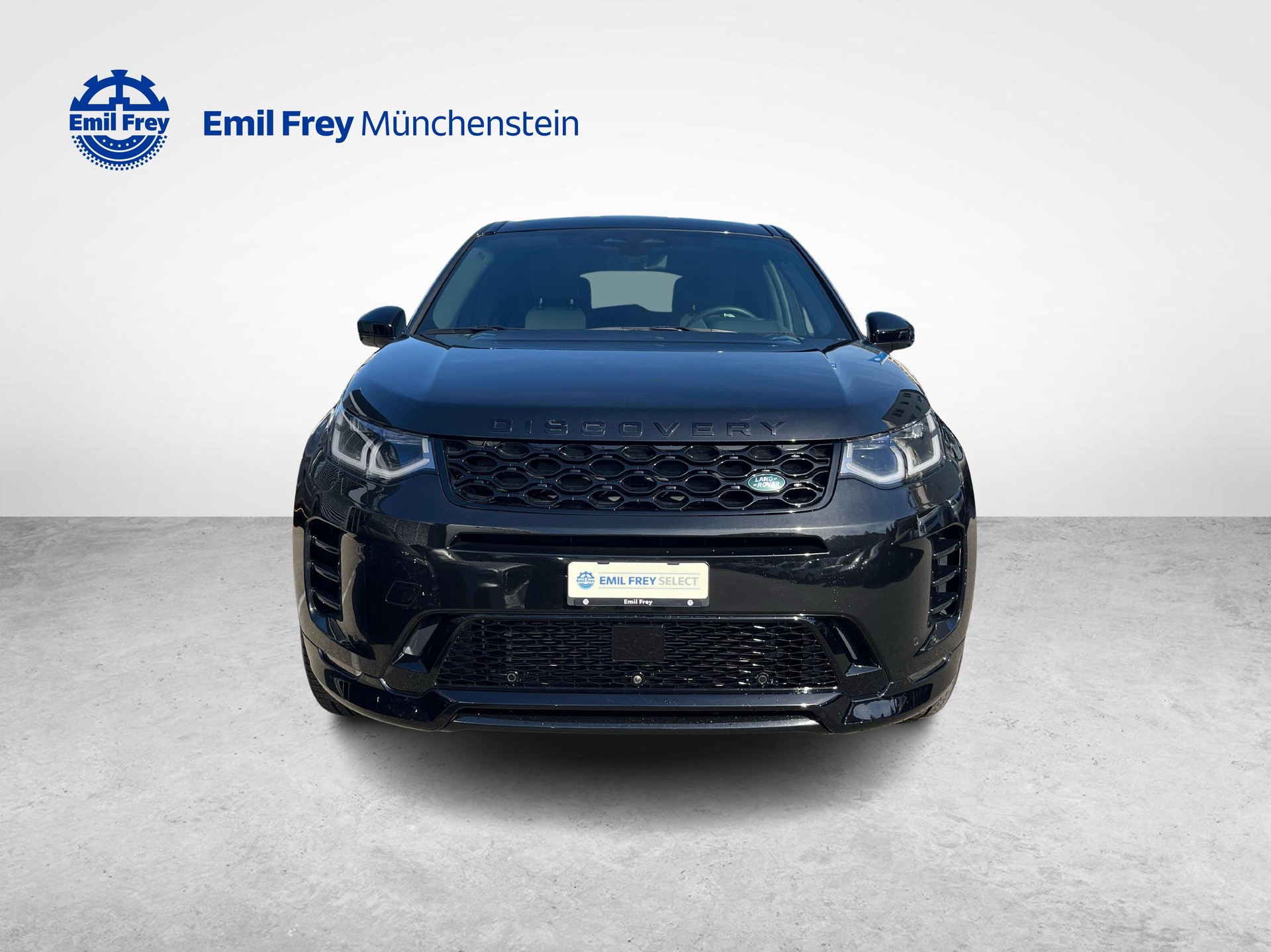 LAND ROVER Discovery Sport 1.5 T 270e Dynamic SE-image-7