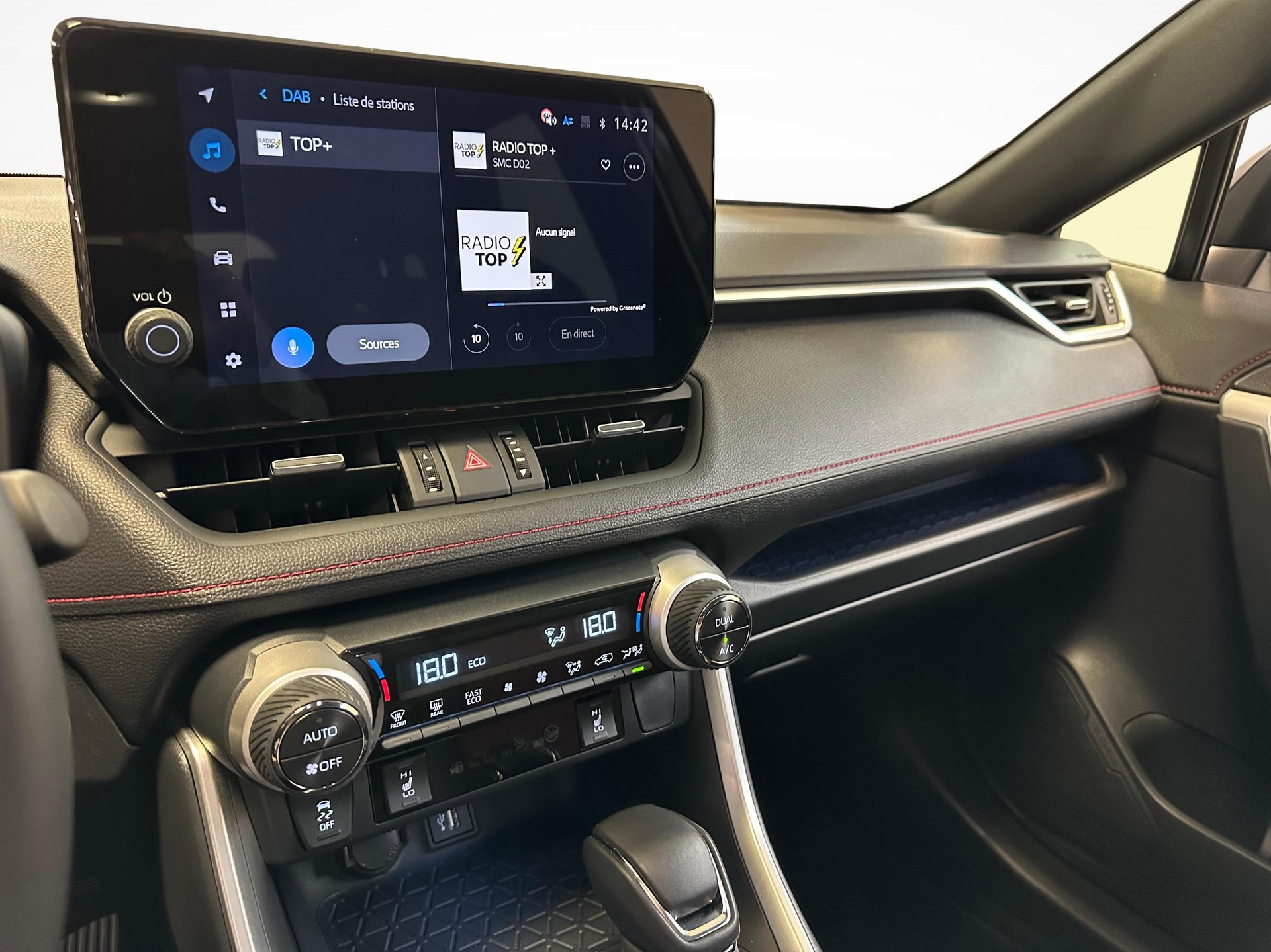SUZUKI Across 2.5 PHEV Compact Top 4x4-image-7