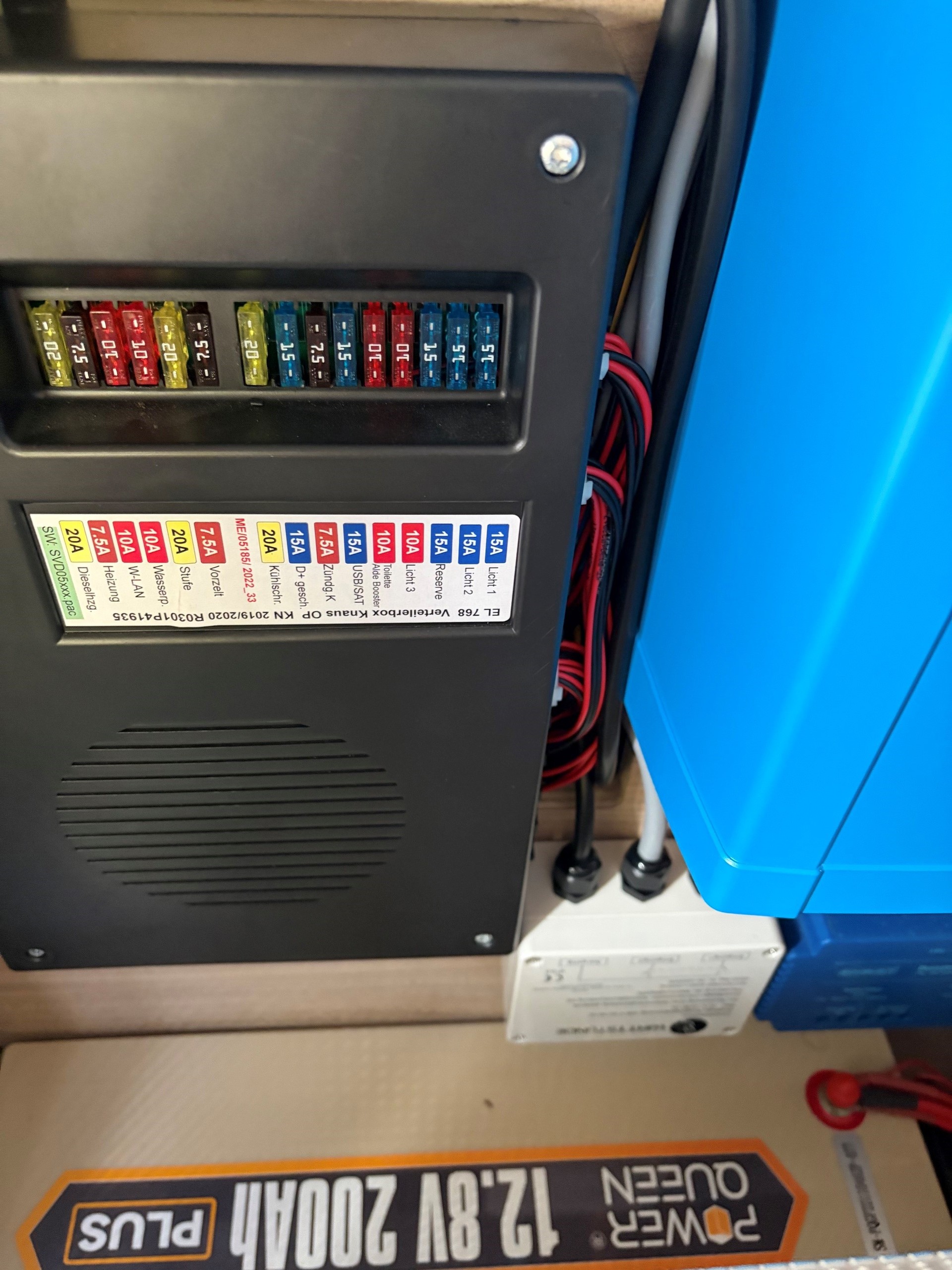 KNAUS Van TI Plus 650 MEG Platinum Selection-image-5