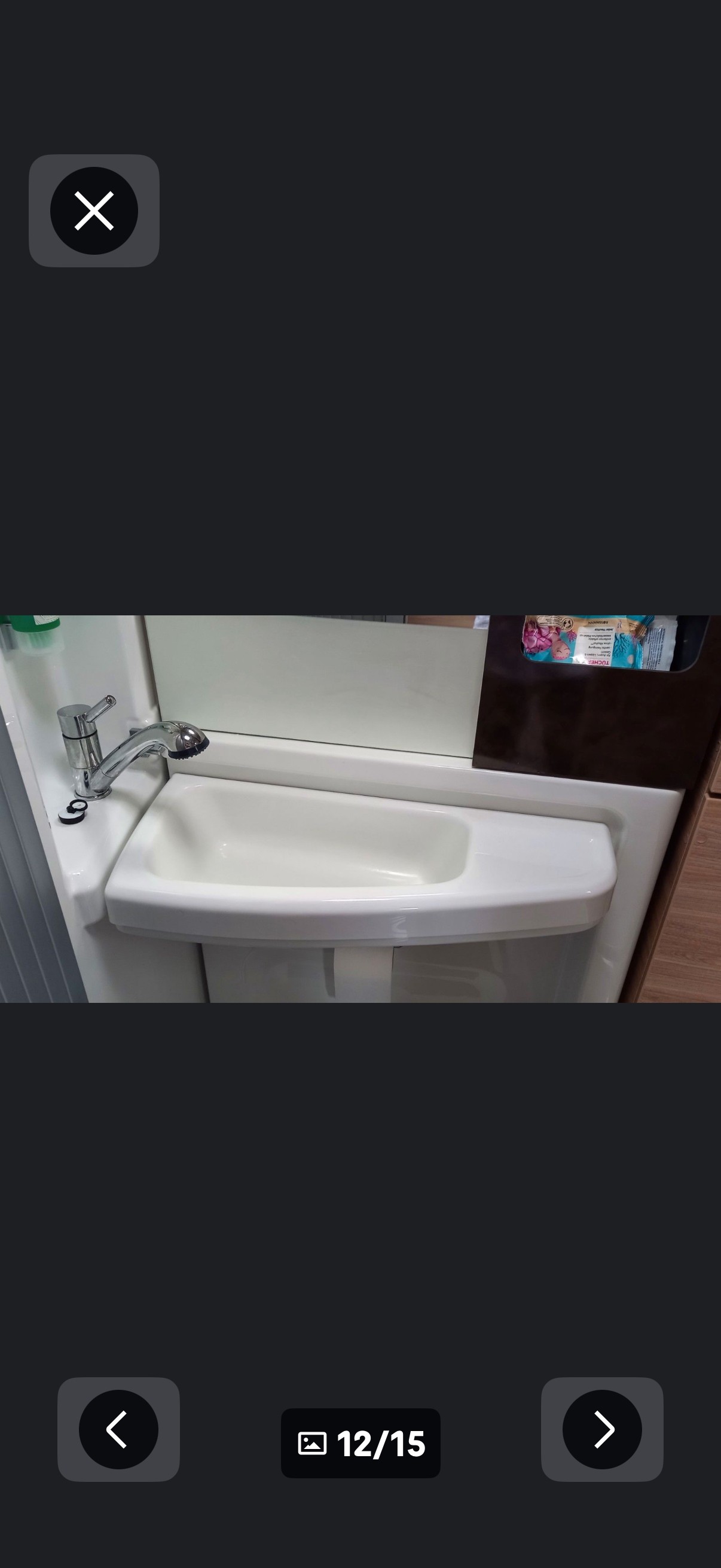 KNAUS Van TI Plus 650 MEG Platinum Selection-image-15