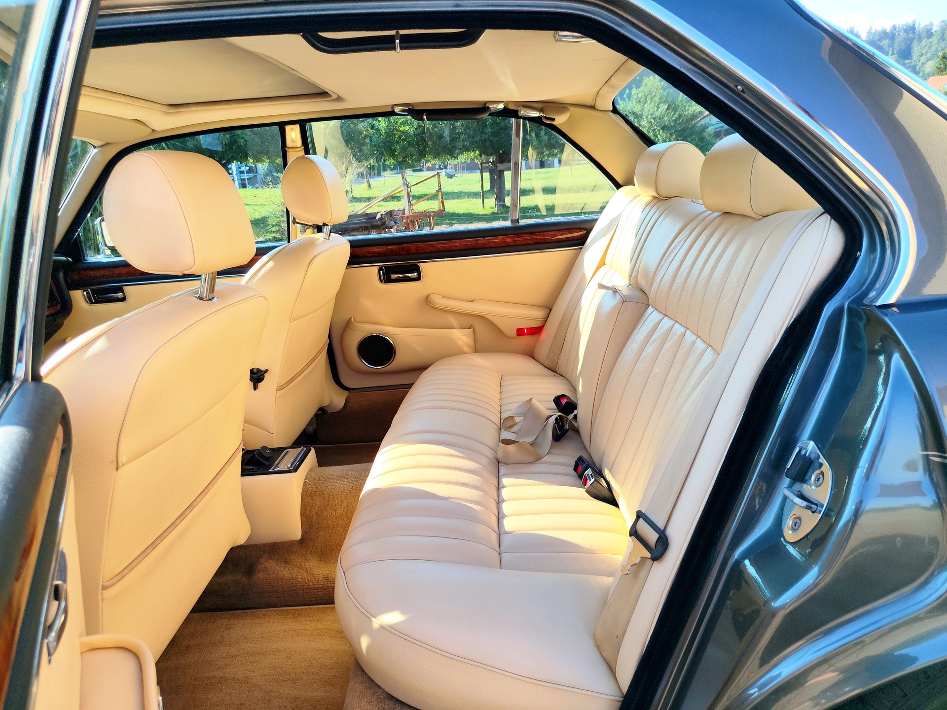JAGUAR Sovereign XJ-12 5.3 H.E.-image-8
