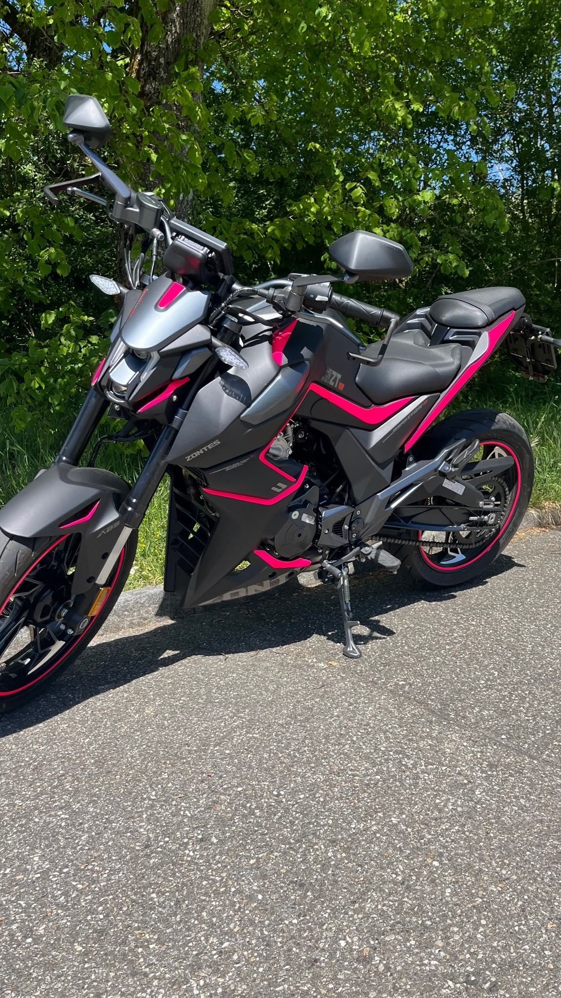 ZONTES ZT 125-image-1