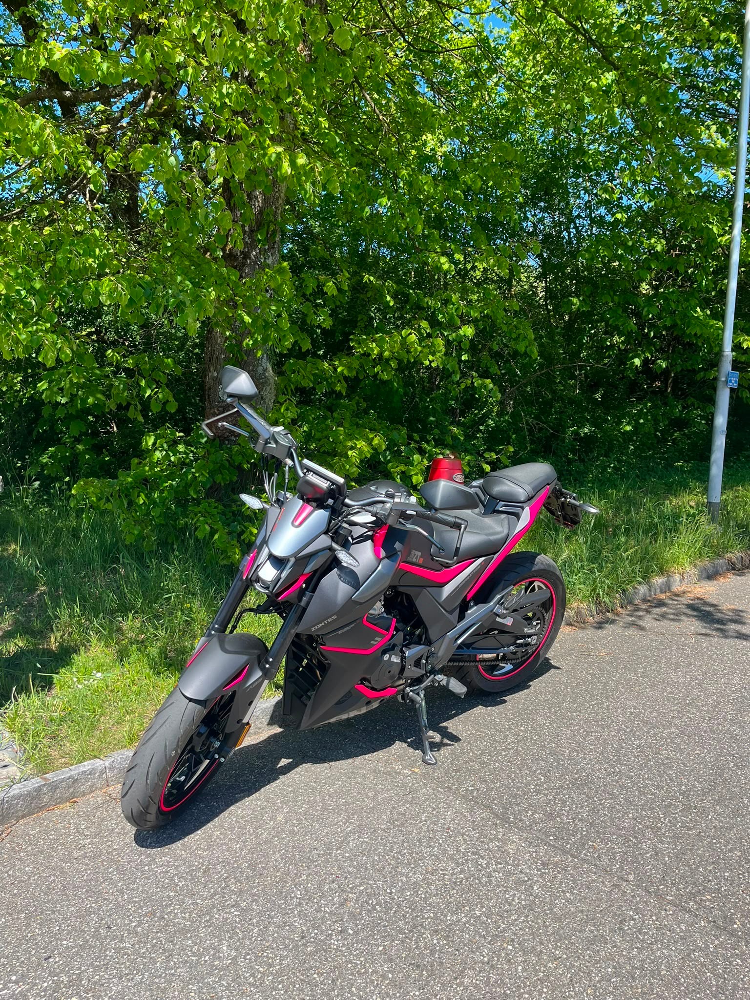 ZONTES ZT 125-image-0