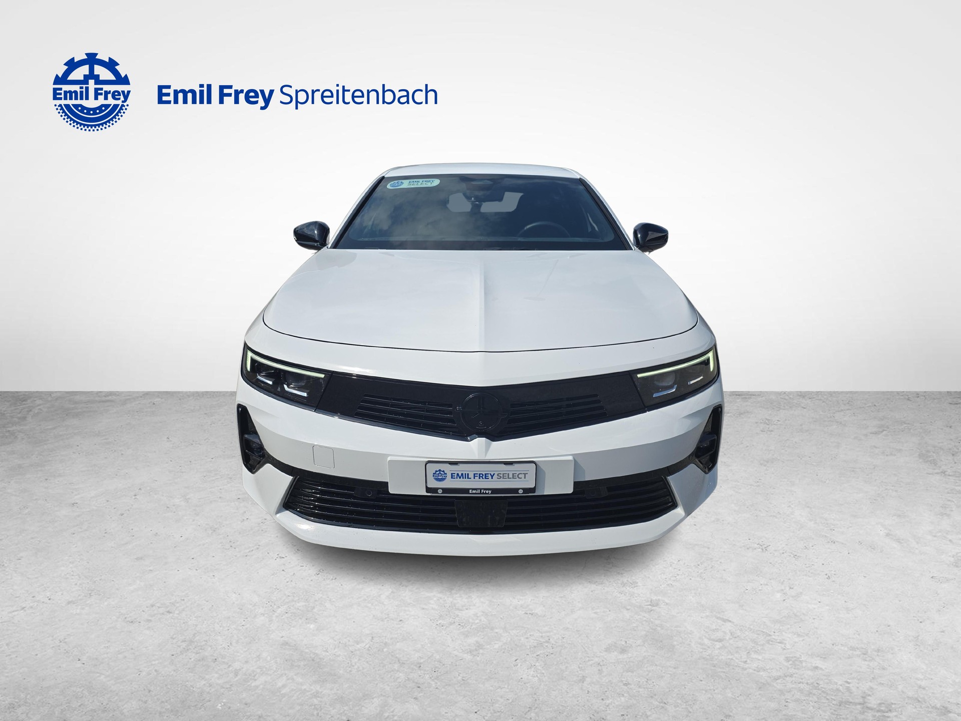 OPEL Astra 1.6 T PHEV 180 GS / ab 3,99% Leasing bei Abschluss einer Protect Autoversicherung-image-7