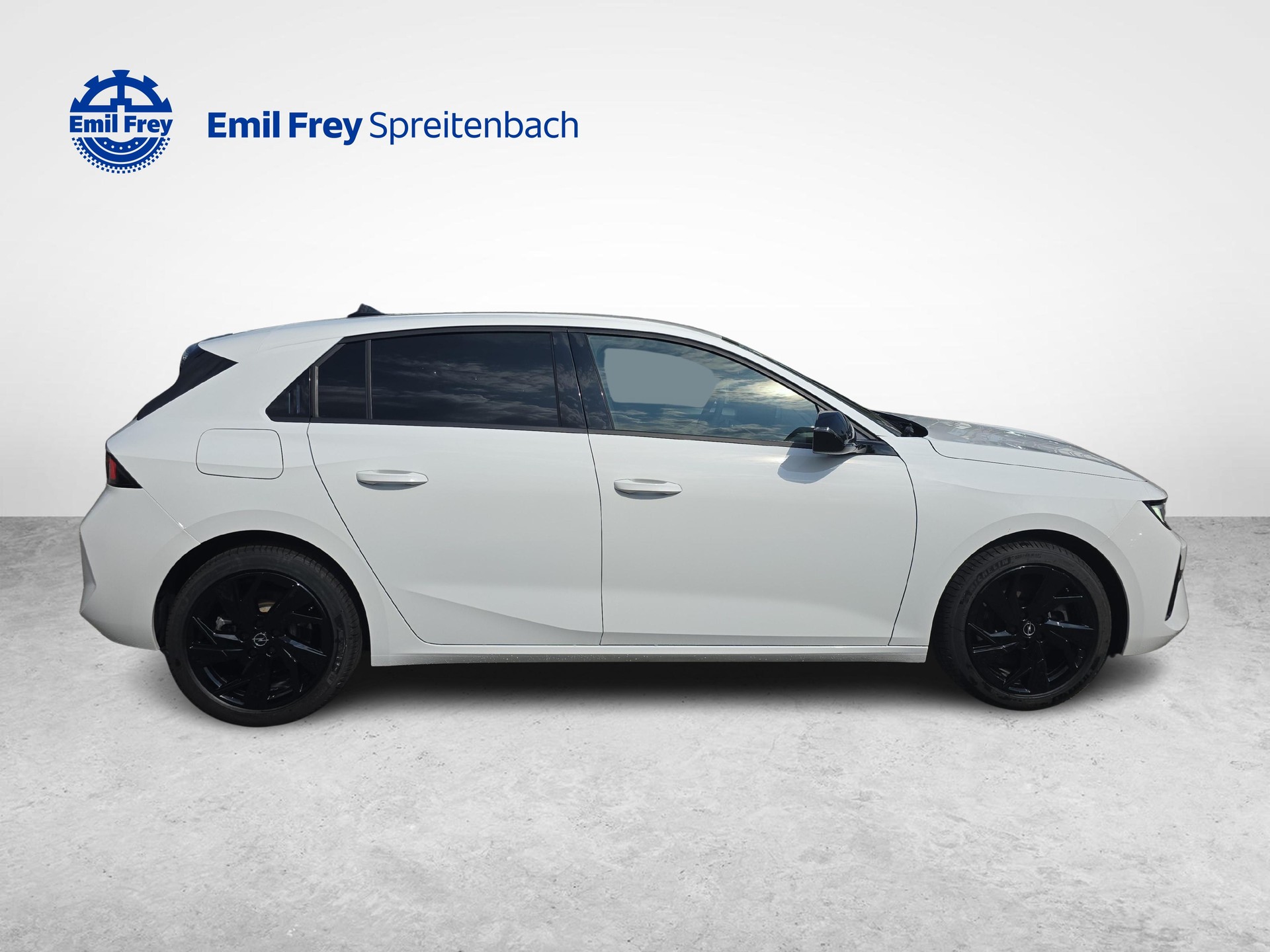 OPEL Astra 1.6 T PHEV 180 GS / ab 3,99% Leasing bei Abschluss einer Protect Autoversicherung-image-5