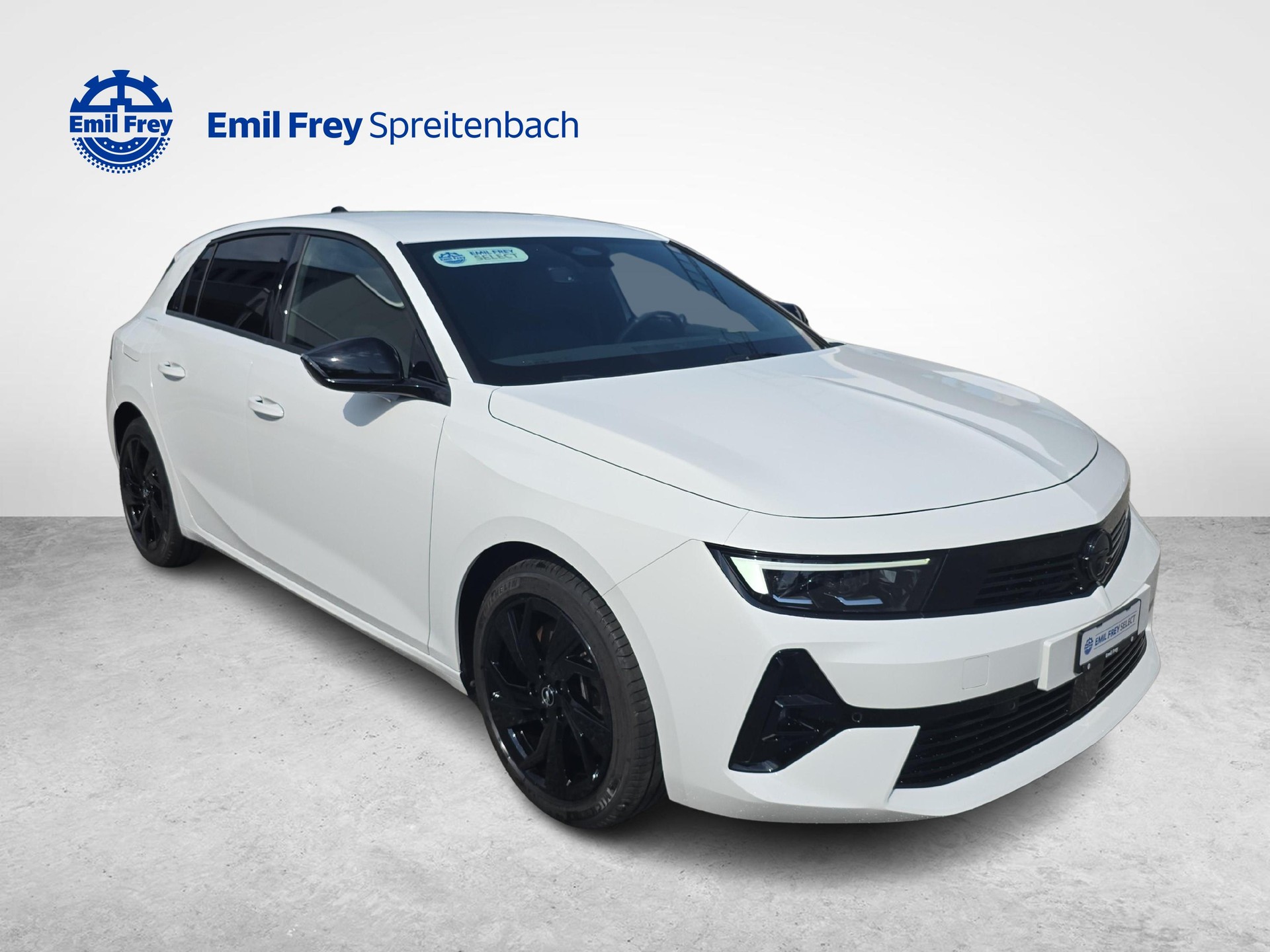 OPEL Astra 1.6 T PHEV 180 GS / ab 3,99% Leasing bei Abschluss einer Protect Autoversicherung-image-6