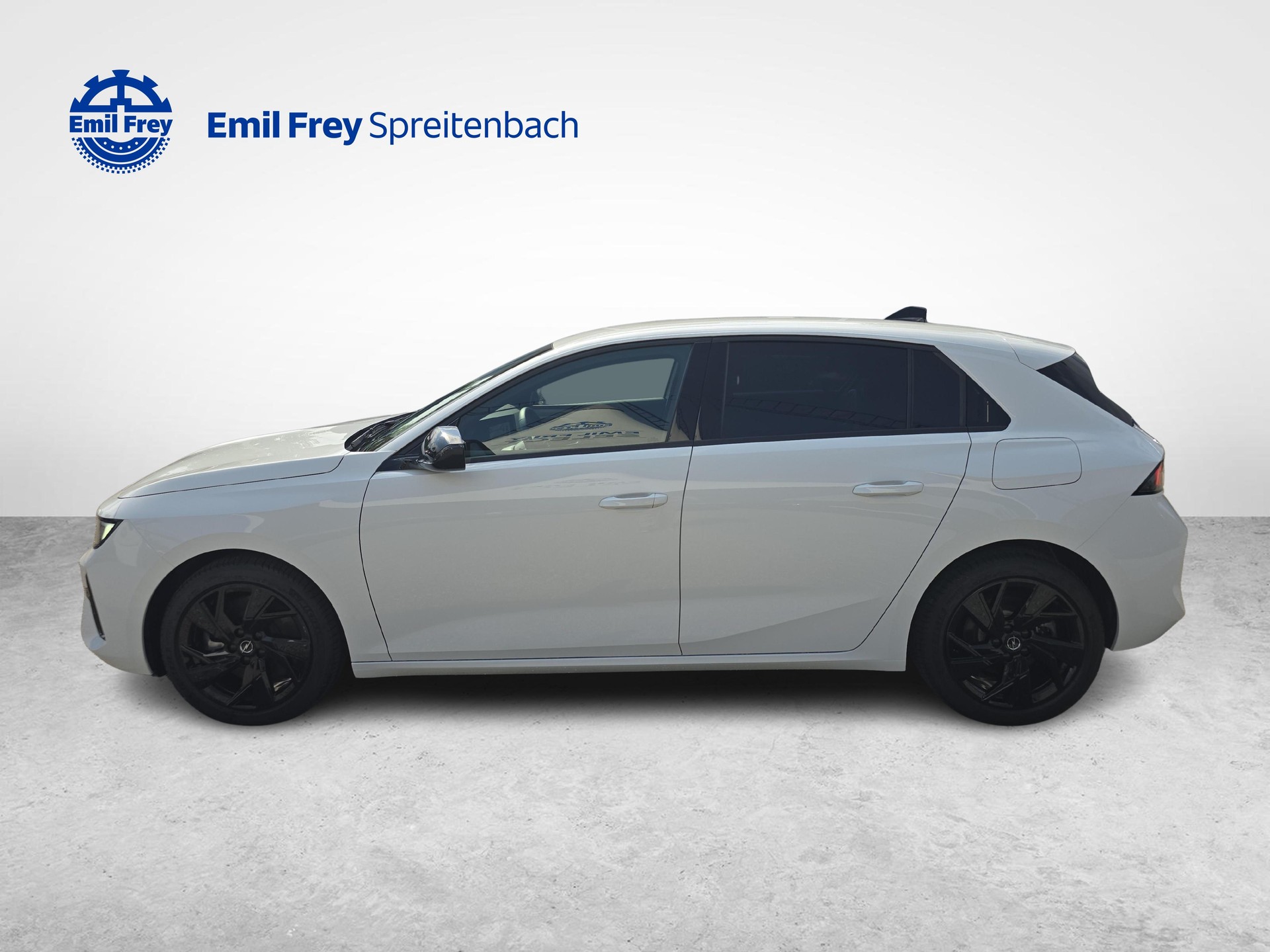 OPEL Astra 1.6 T PHEV 180 GS / ab 3,99% Leasing bei Abschluss einer Protect Autoversicherung-showroom-element-1