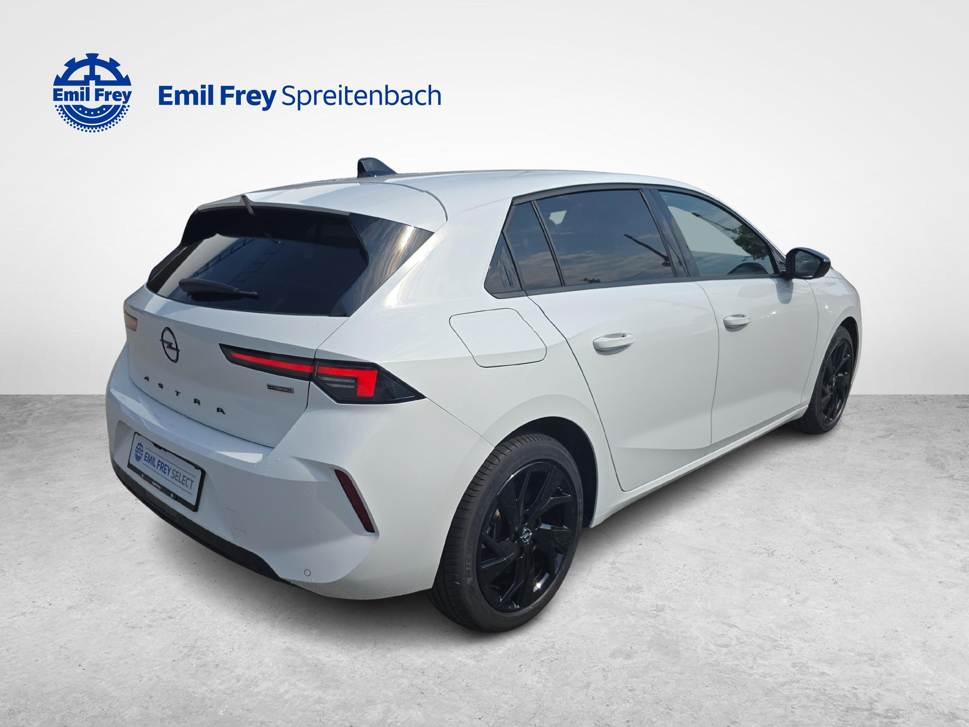 OPEL Astra 1.6 T PHEV 180 GS / ab 3,99% Leasing bei Abschluss einer Protect Autoversicherung-image-4